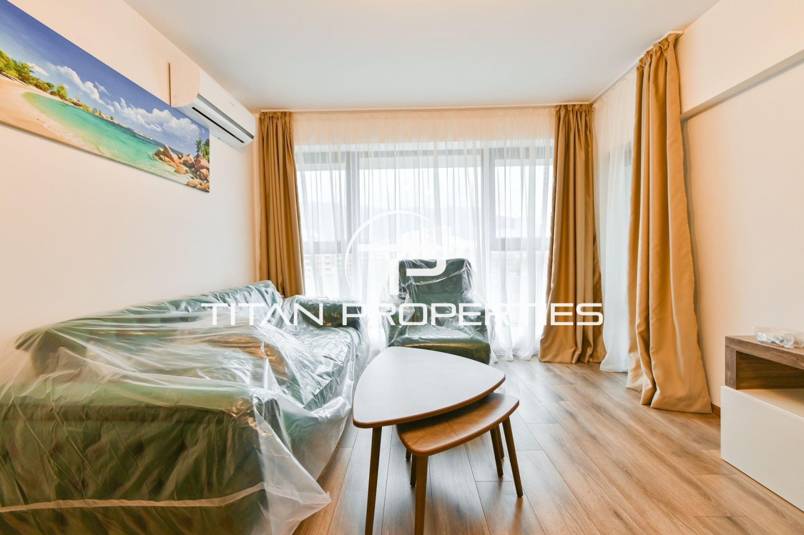 Продава 2-СТАЕН, гр. София, Гоце Делчев, снимка 3 - Апартаменти - 54041427