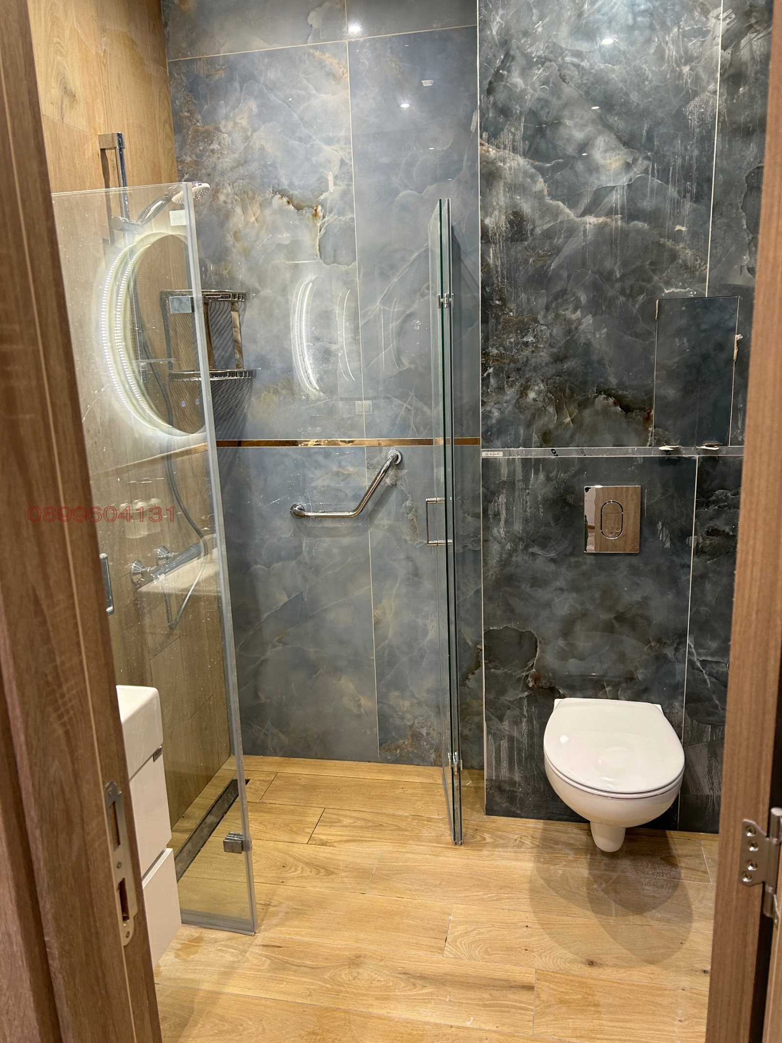 Продава 2-СТАЕН, гр. Пловдив, Кършияка, снимка 2 - Апартаменти - 54283976