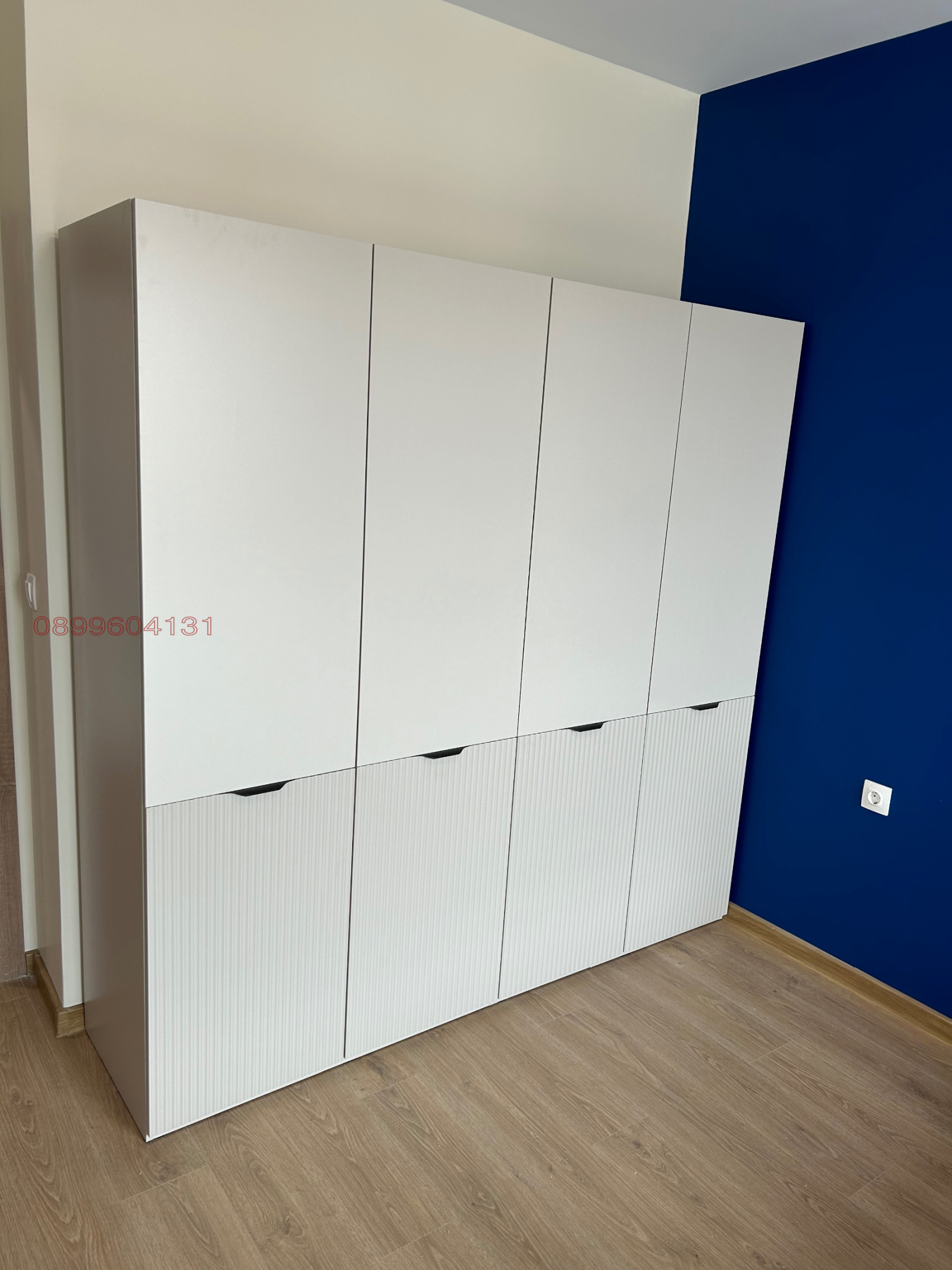 Продава 2-СТАЕН, гр. Пловдив, Кършияка, снимка 4 - Апартаменти - 54283976