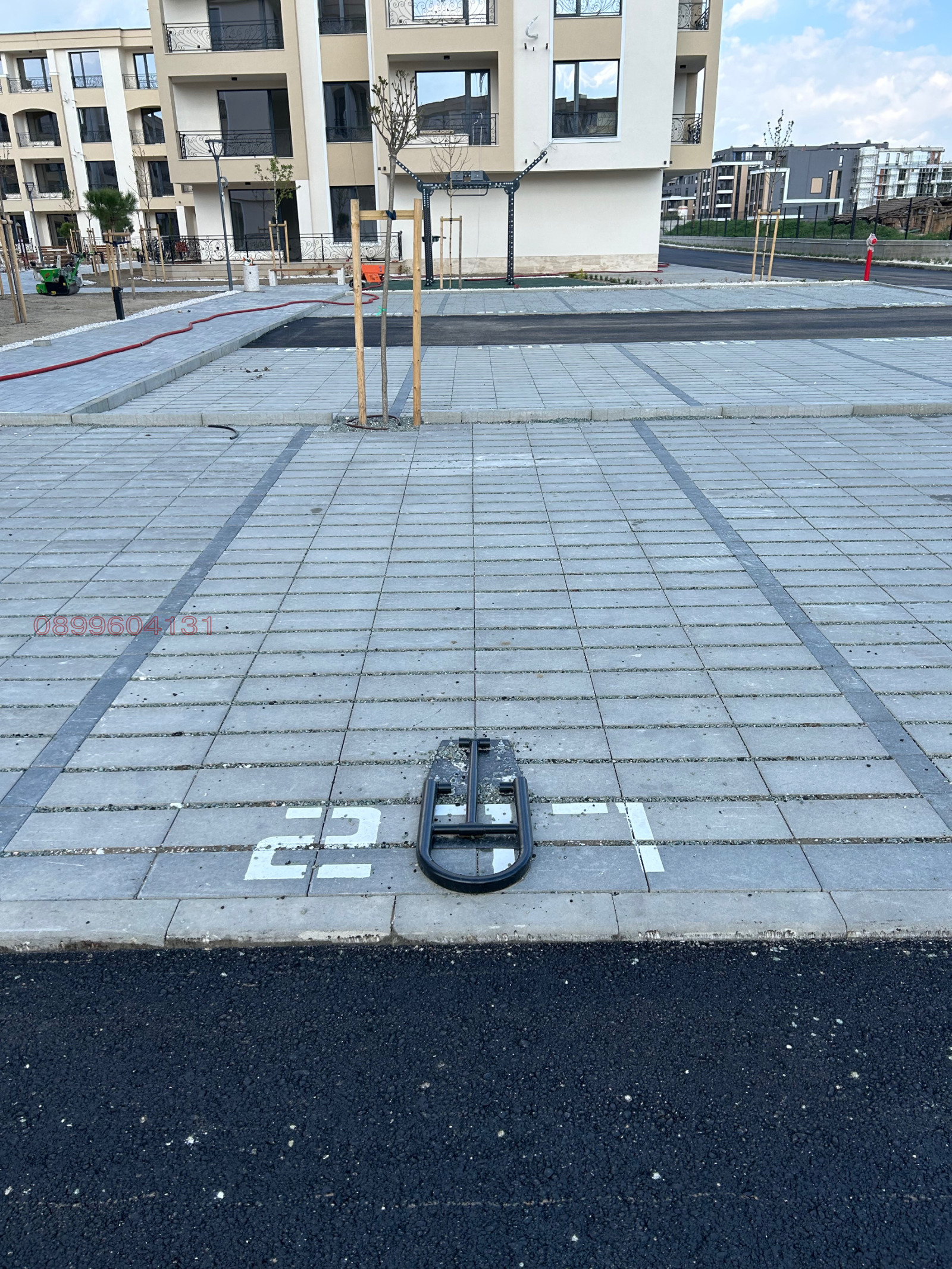 Продава 2-СТАЕН, гр. Пловдив, Кършияка, снимка 9 - Апартаменти - 54283976