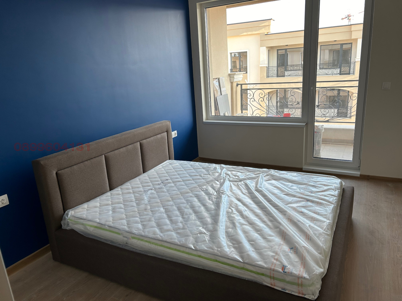 Продава 2-СТАЕН, гр. Пловдив, Кършияка, снимка 3 - Апартаменти - 54283976