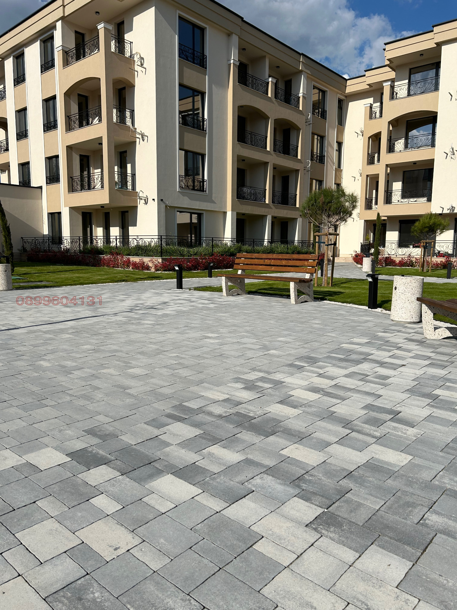 Продава 2-СТАЕН, гр. Пловдив, Кършияка, снимка 8 - Апартаменти - 54283976