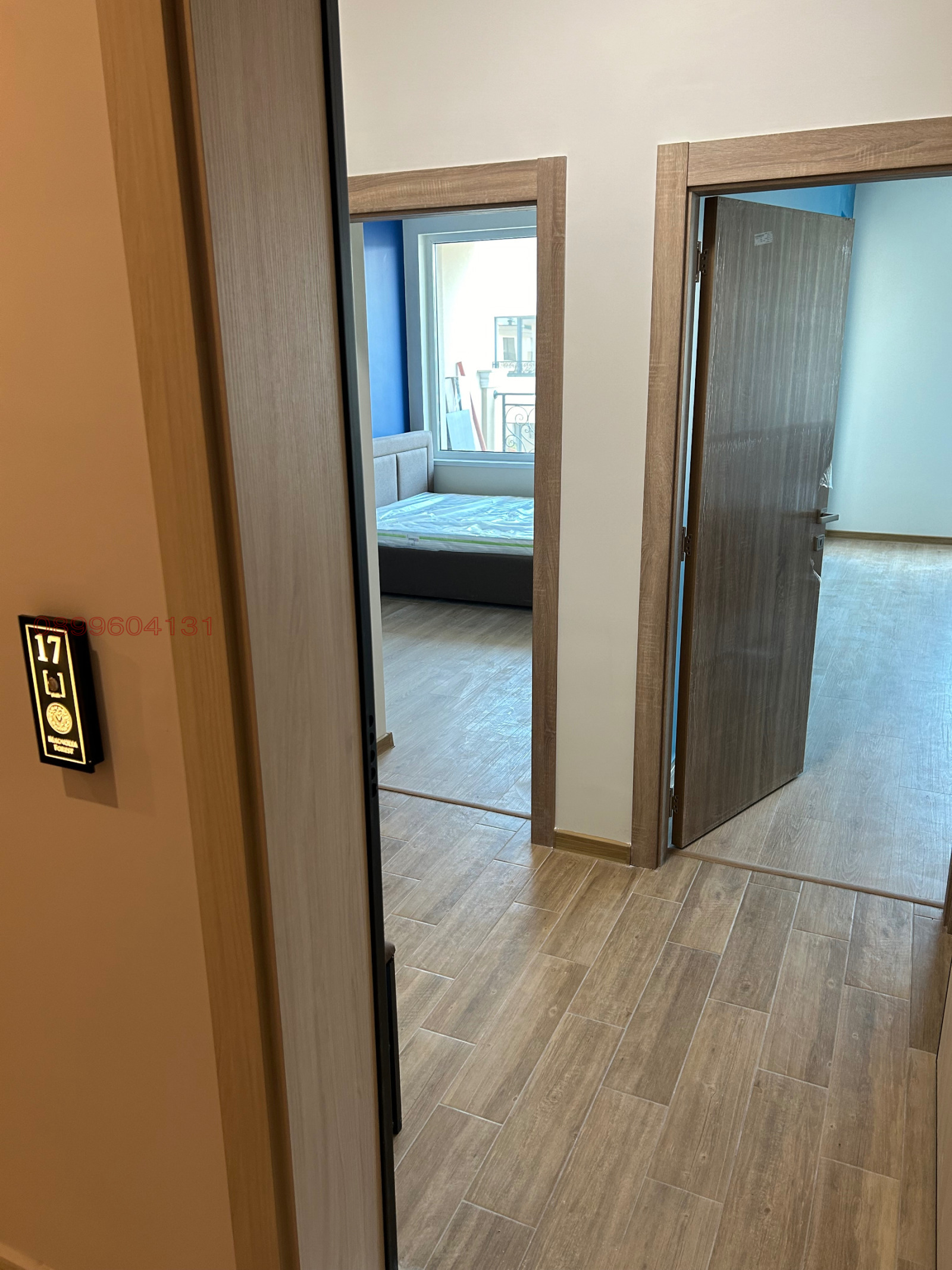 Продава 2-СТАЕН, гр. Пловдив, Кършияка, снимка 5 - Апартаменти - 54283976