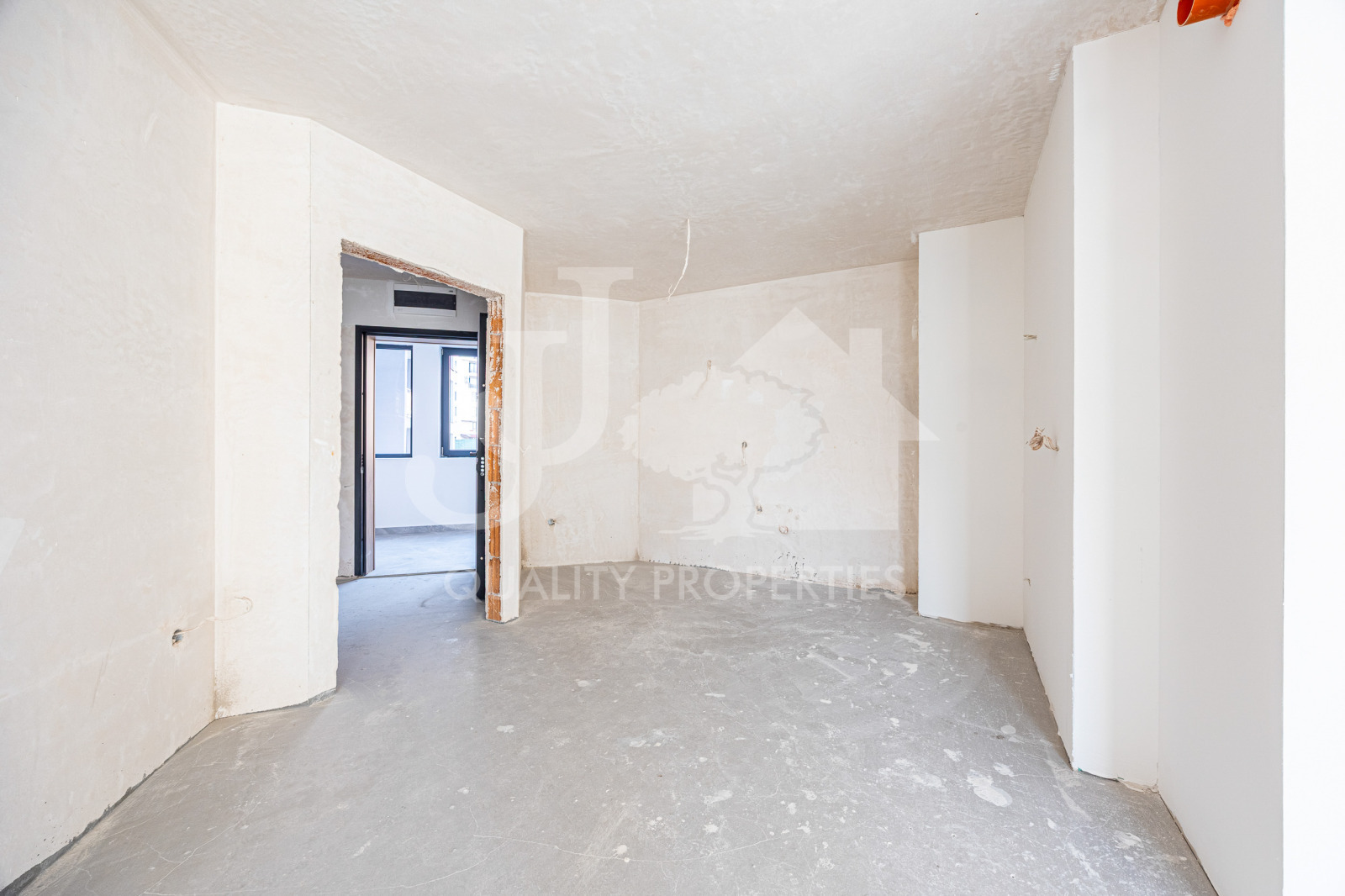 Продава 2-СТАЕН, гр. София, Полигона, снимка 5 - Апартаменти - 54329413