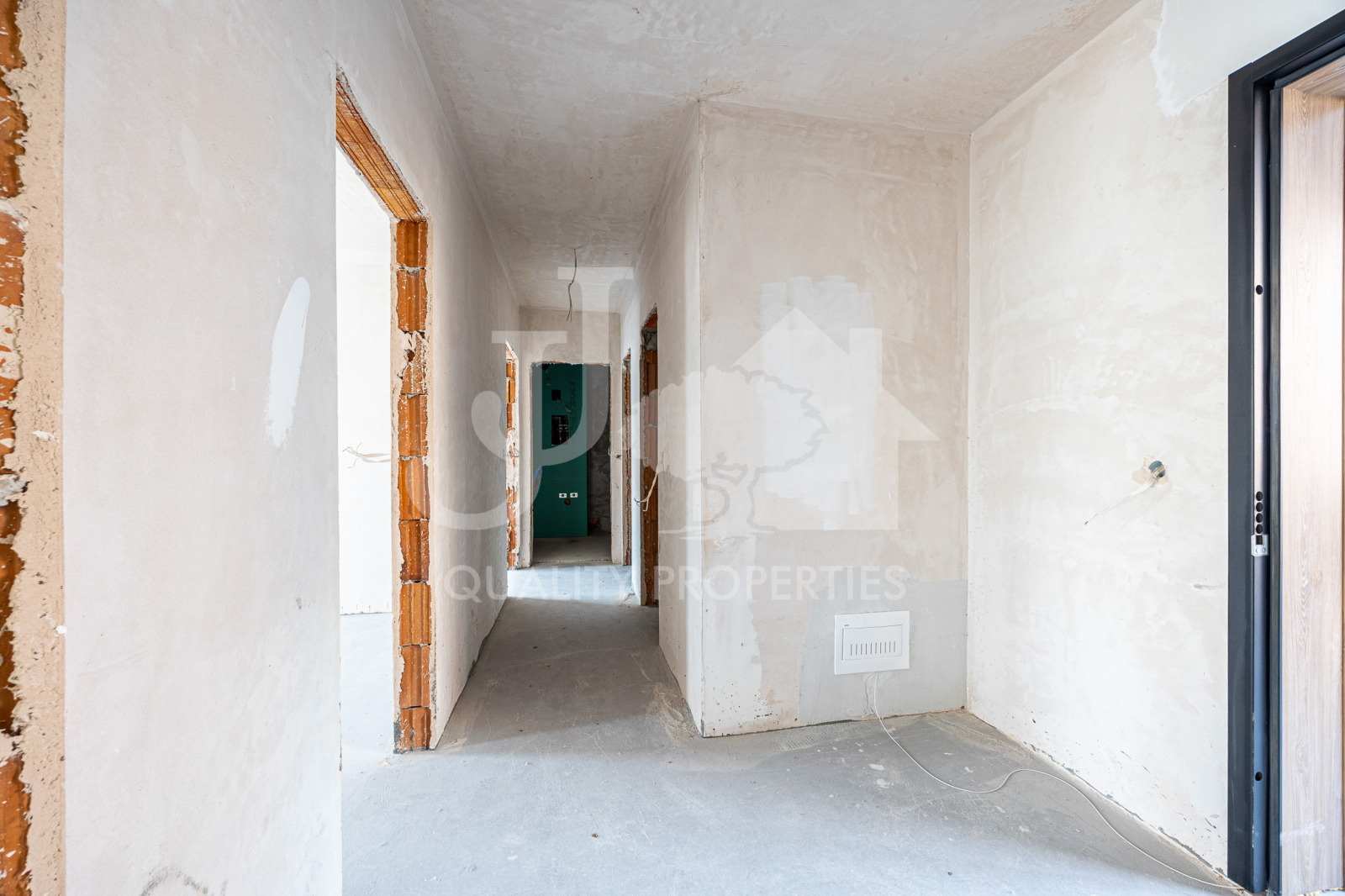 Продава 2-СТАЕН, гр. София, Полигона, снимка 6 - Апартаменти - 54329413