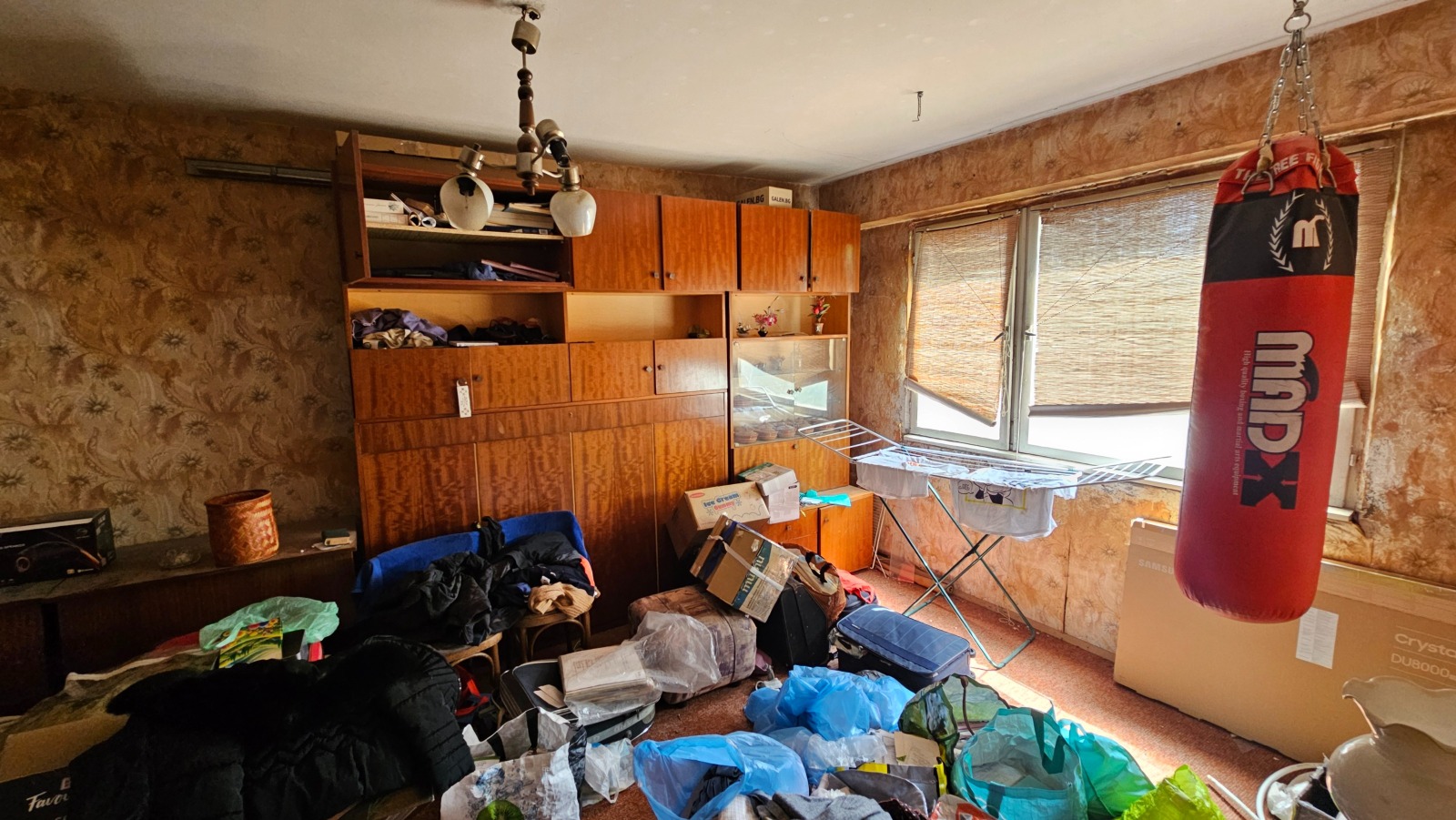 Продава 2-СТАЕН, гр. Разград, Орел, снимка 2 - Апартаменти - 54343447