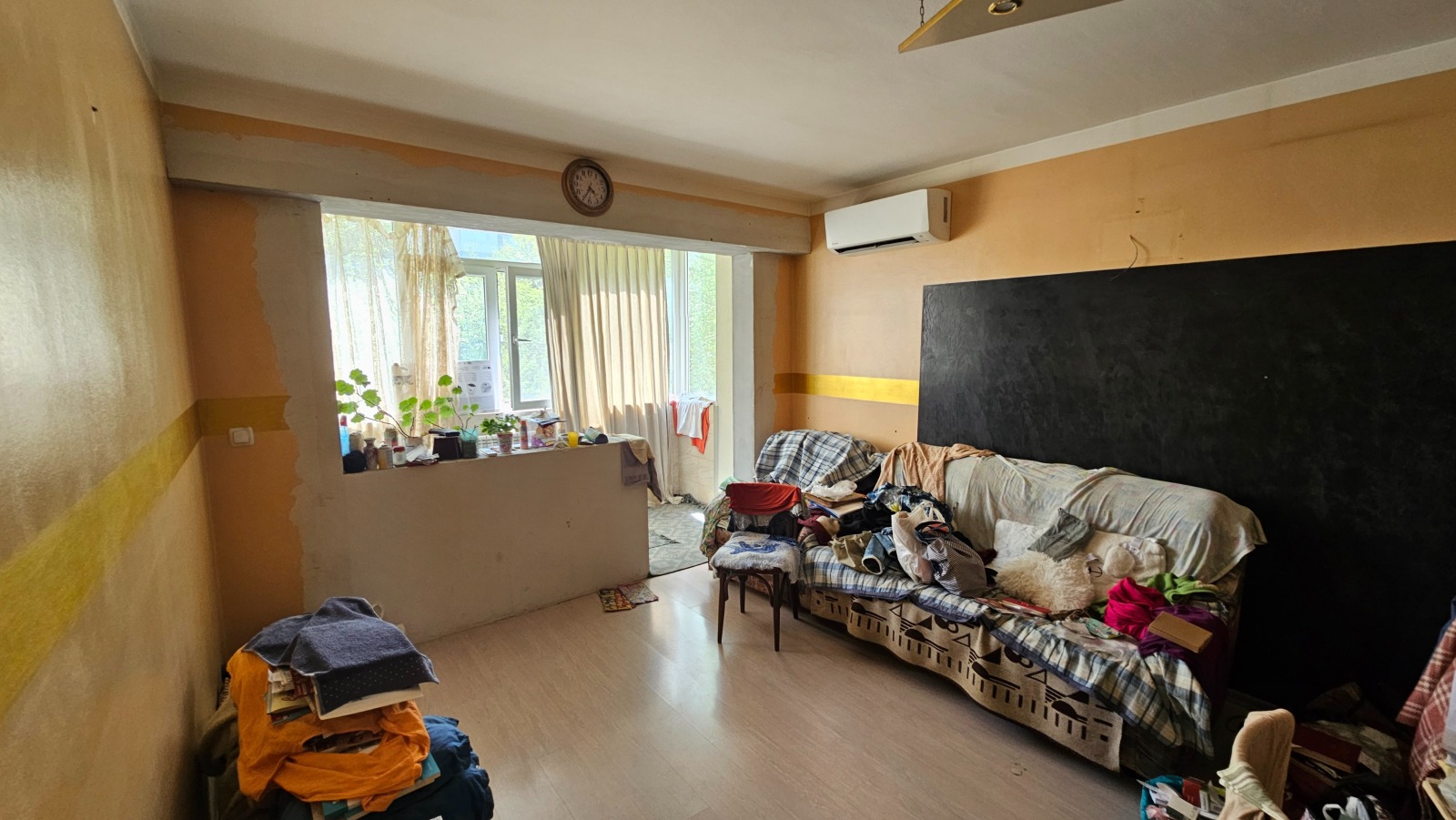 Продава 2-СТАЕН, гр. Разград, Орел