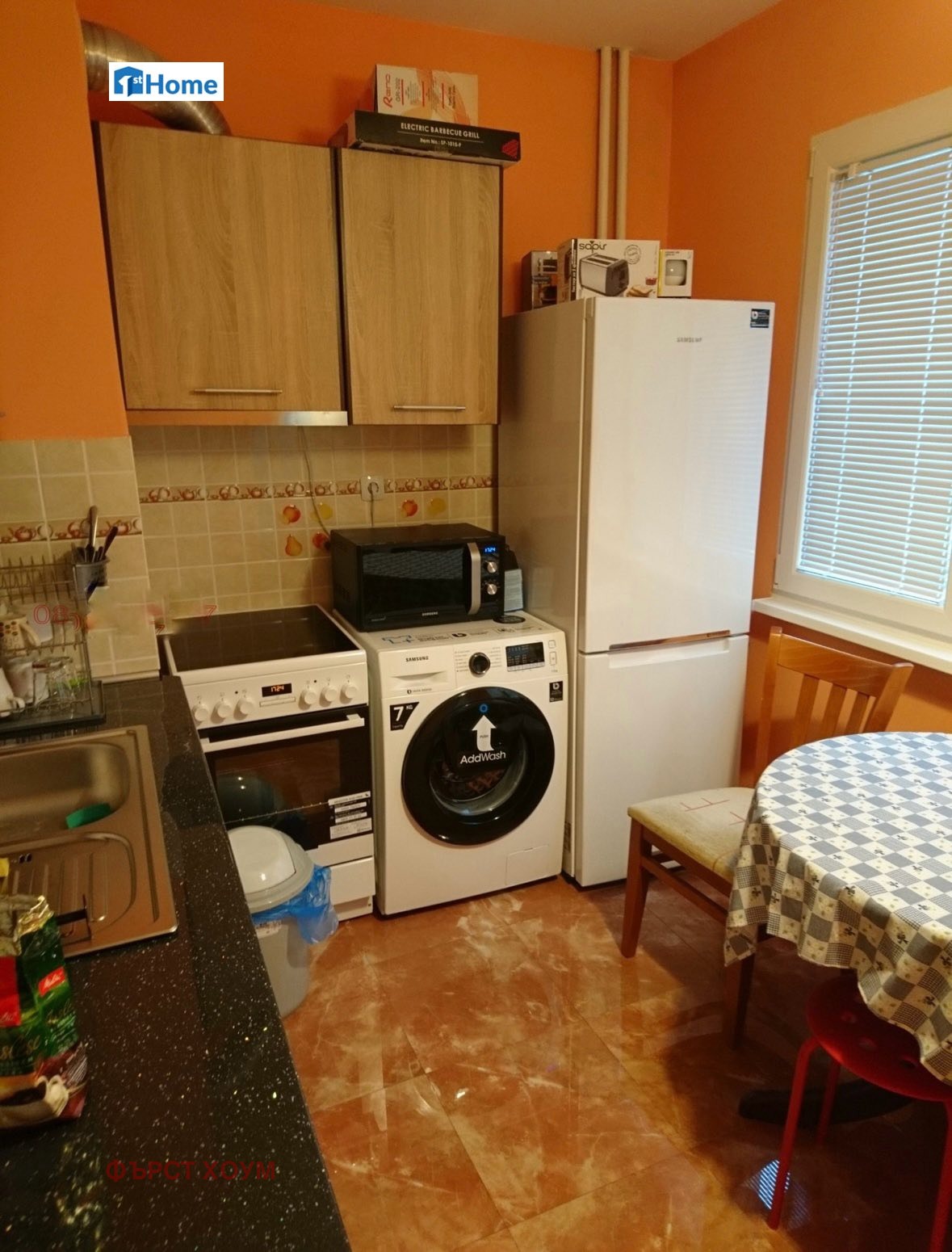 Продава 2-СТАЕН, гр. София, Стрелбище, снимка 4 - Апартаменти - 54676339
