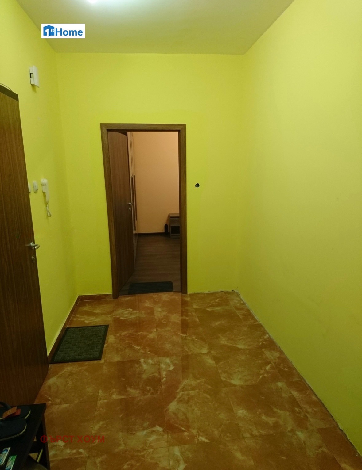 Продава 2-СТАЕН, гр. София, Стрелбище, снимка 13 - Апартаменти - 54676339