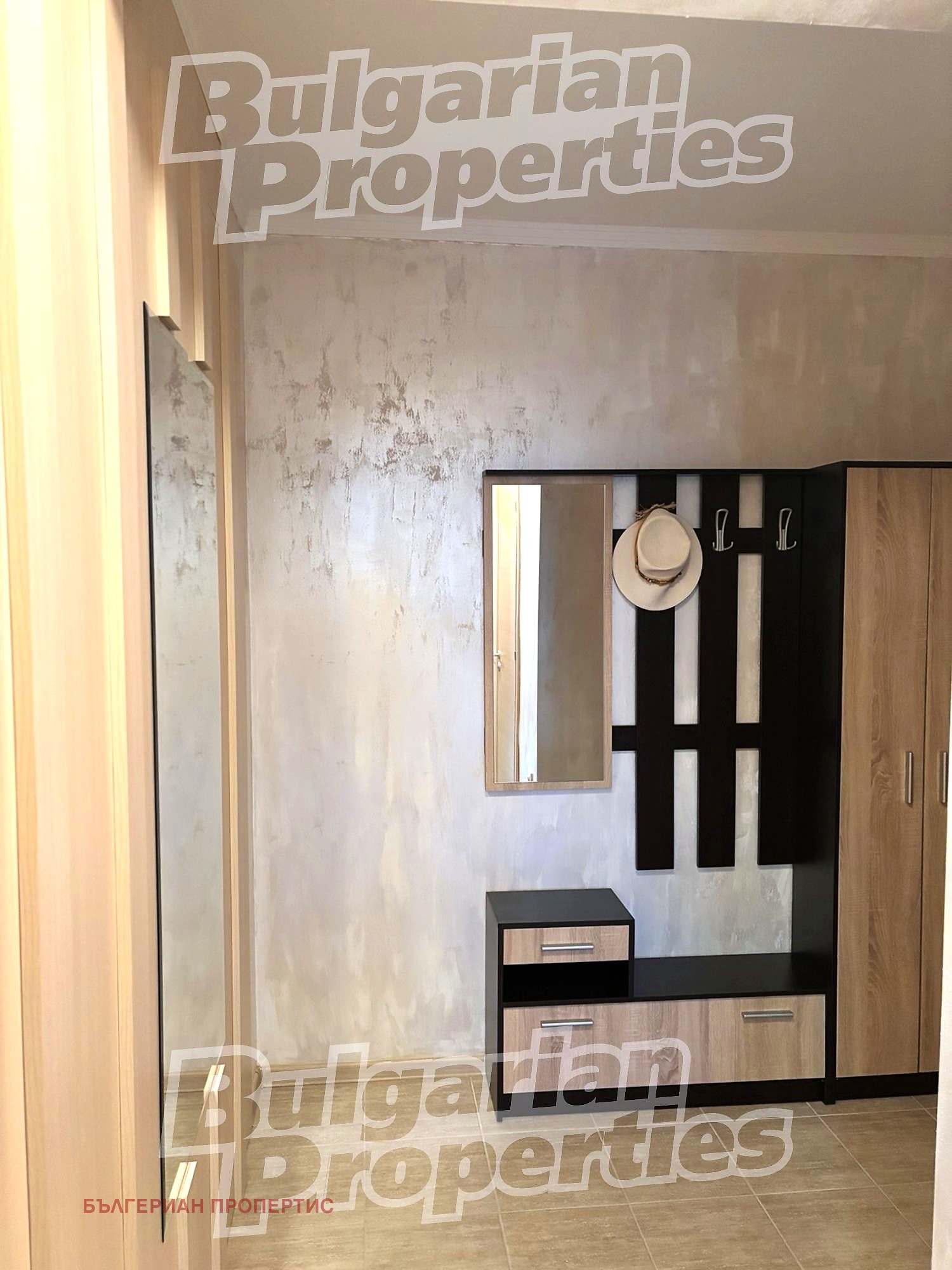 Продава 2-СТАЕН, гр. Несебър, област Бургас, снимка 11 - Апартаменти - 54821870