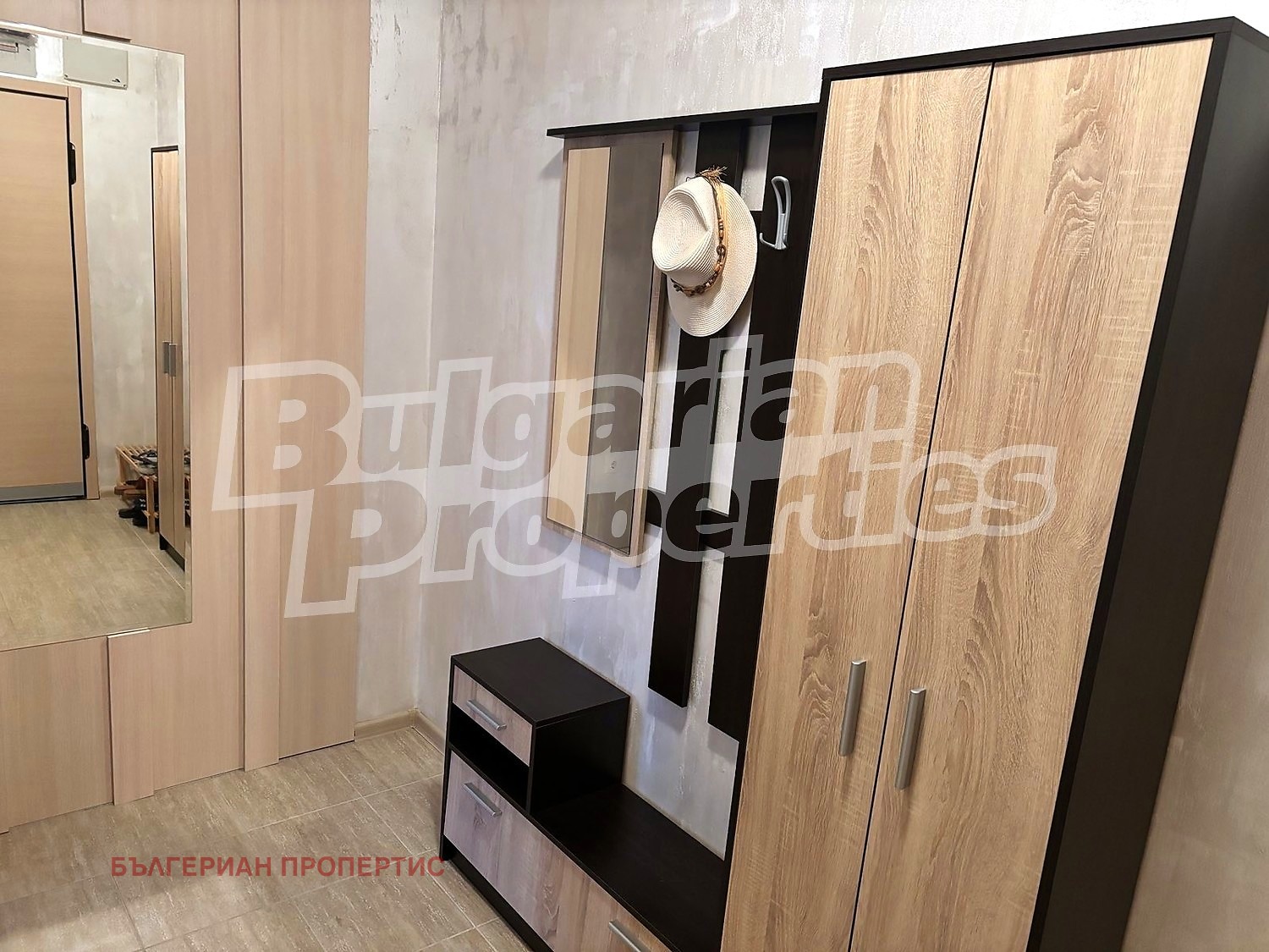 Продава 2-СТАЕН, гр. Несебър, област Бургас, снимка 9 - Апартаменти - 54821870