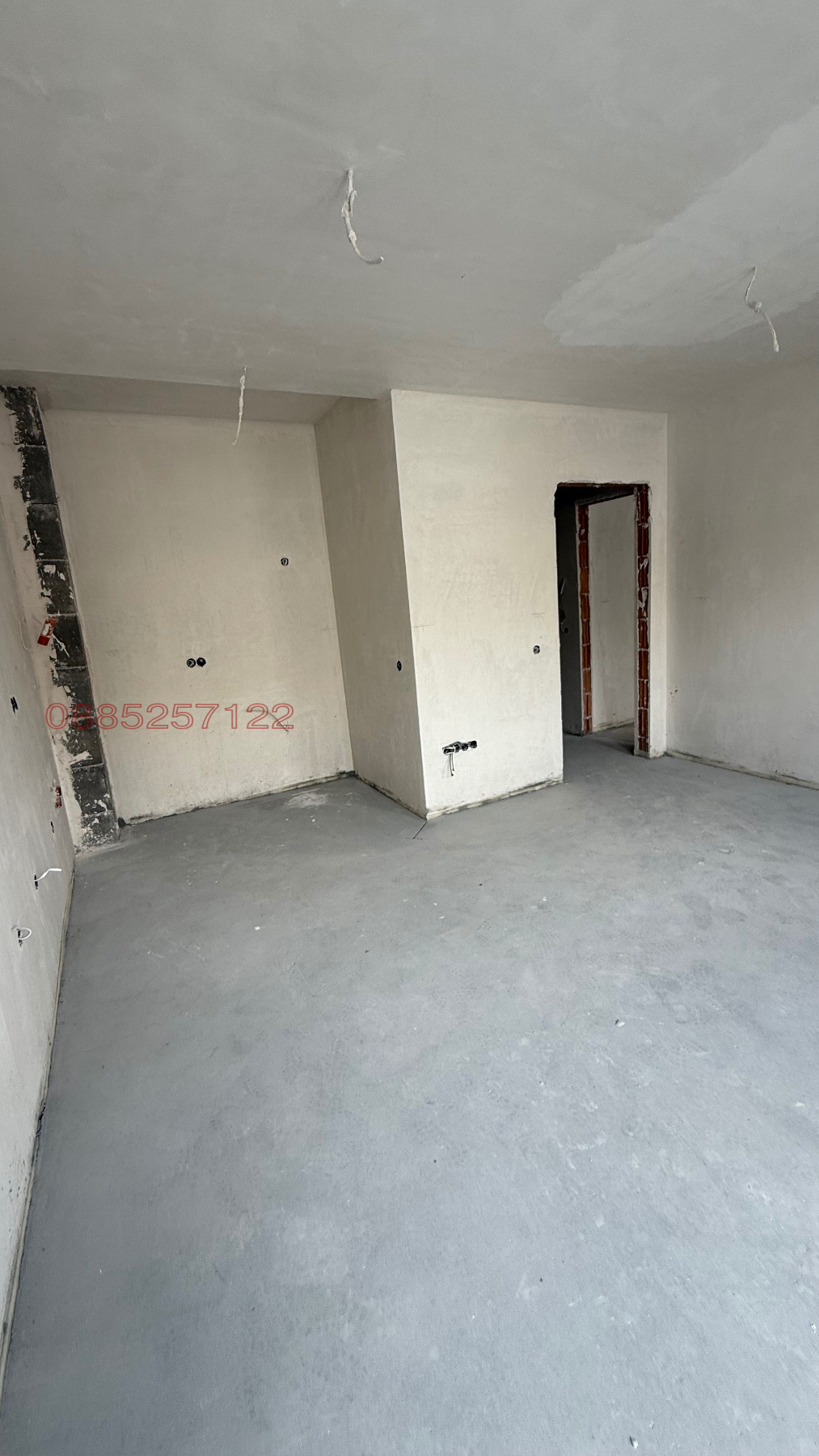Продава 2-СТАЕН, гр. София, Младост 4, снимка 5 - Апартаменти - 55620361
