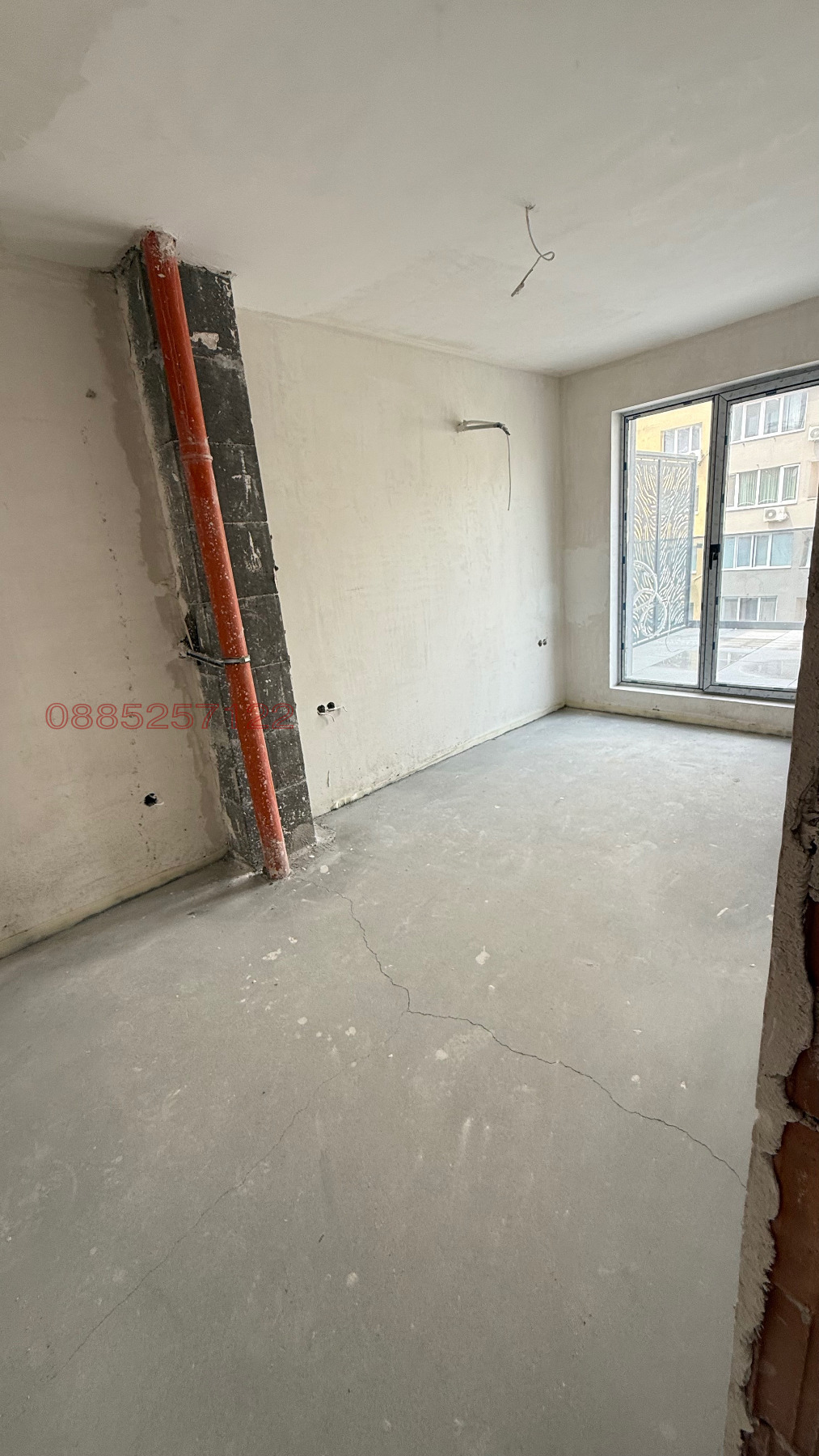 Продава 2-СТАЕН, гр. София, Младост 4, снимка 7 - Апартаменти - 55620361