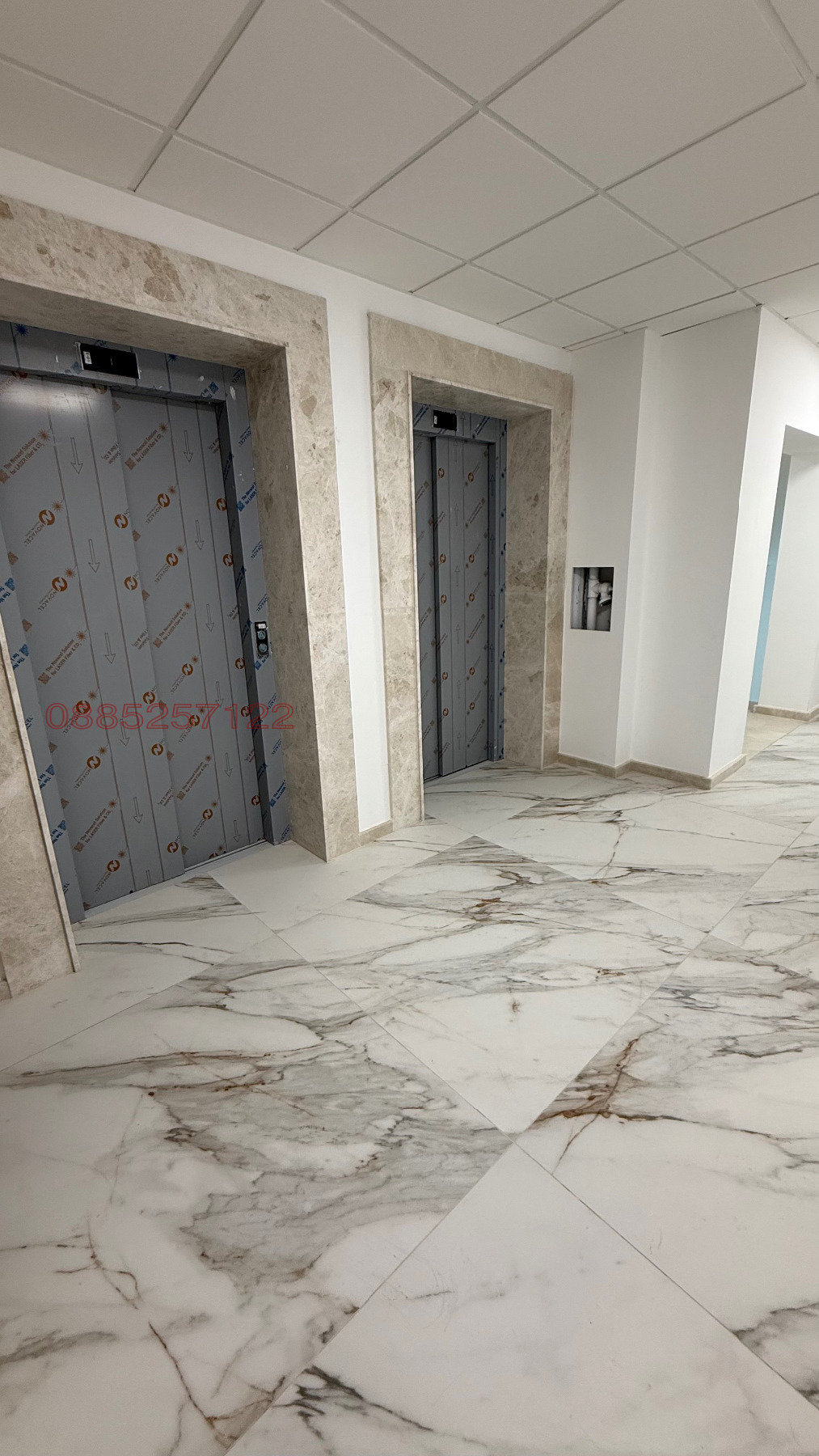 Продава 2-СТАЕН, гр. София, Младост 4, снимка 8 - Апартаменти - 55620361