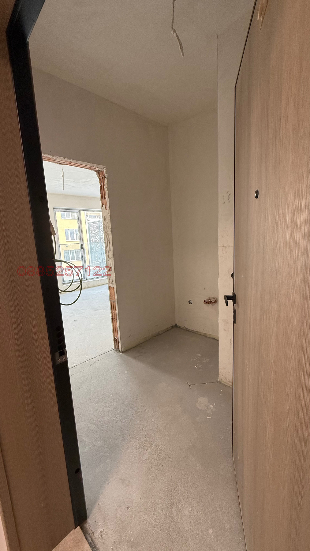 Продава 2-СТАЕН, гр. София, Младост 4, снимка 3 - Апартаменти - 55620361