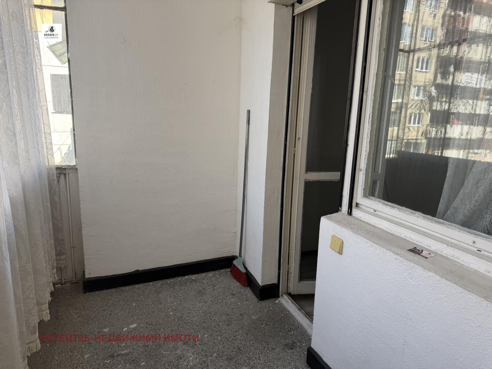 Продава 2-СТАЕН, гр. Кюстендил, Осогово, снимка 6 - Апартаменти - 56353850
