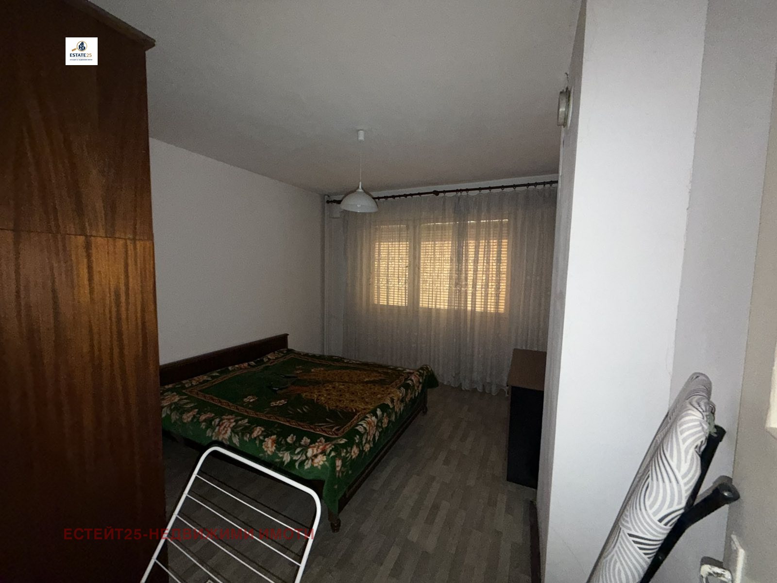 Продава 2-СТАЕН, гр. Кюстендил, Осогово, снимка 3 - Апартаменти - 56353850