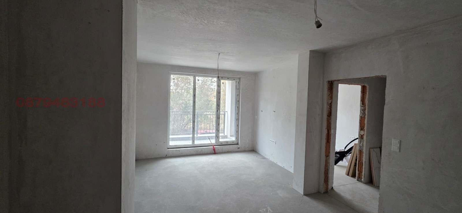 Продава 2-СТАЕН, гр. София, Толстой, снимка 2 - Апартаменти - 56542912