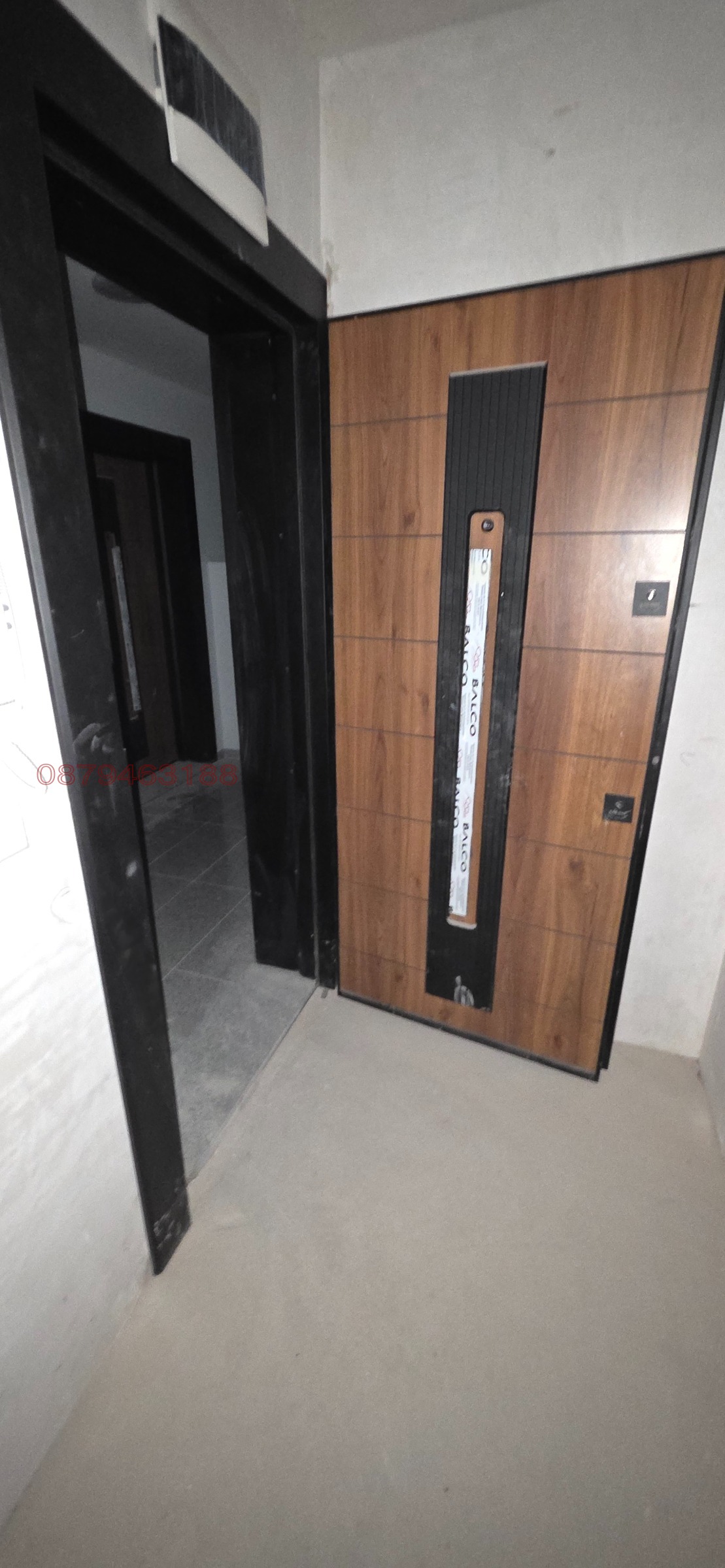 Продава 2-СТАЕН, гр. София, Толстой, снимка 8 - Апартаменти - 56542912