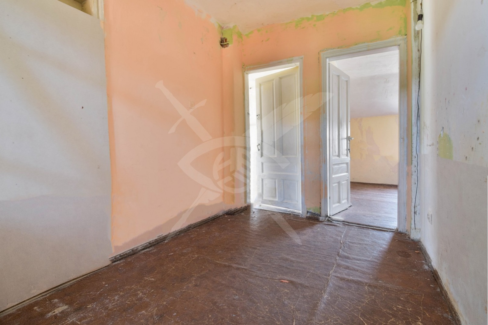Продава 3-СТАЕН, гр. София, Център, снимка 8 - Апартаменти - 51297380