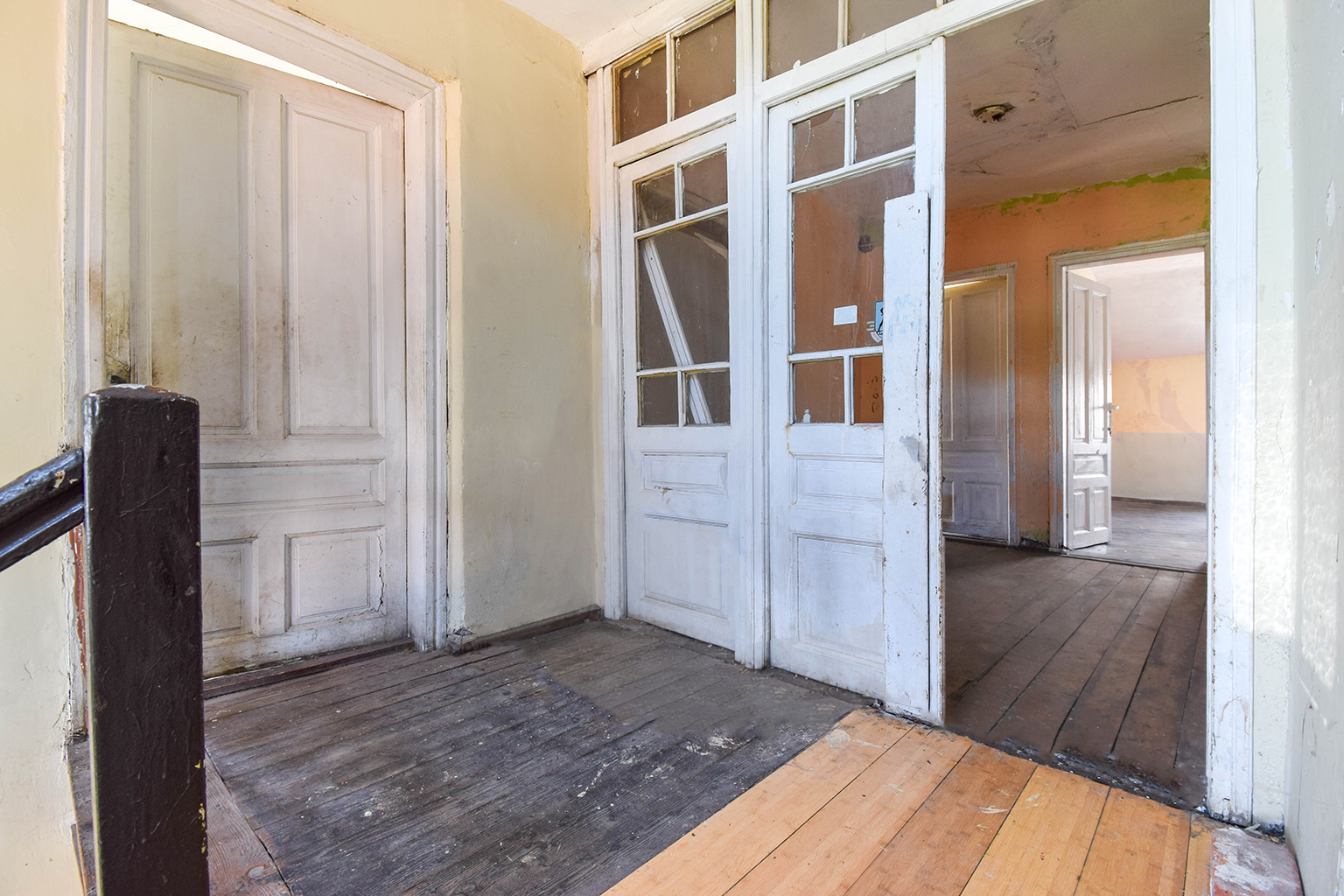 Продава 3-СТАЕН, гр. София, Център, снимка 9 - Апартаменти - 51297380