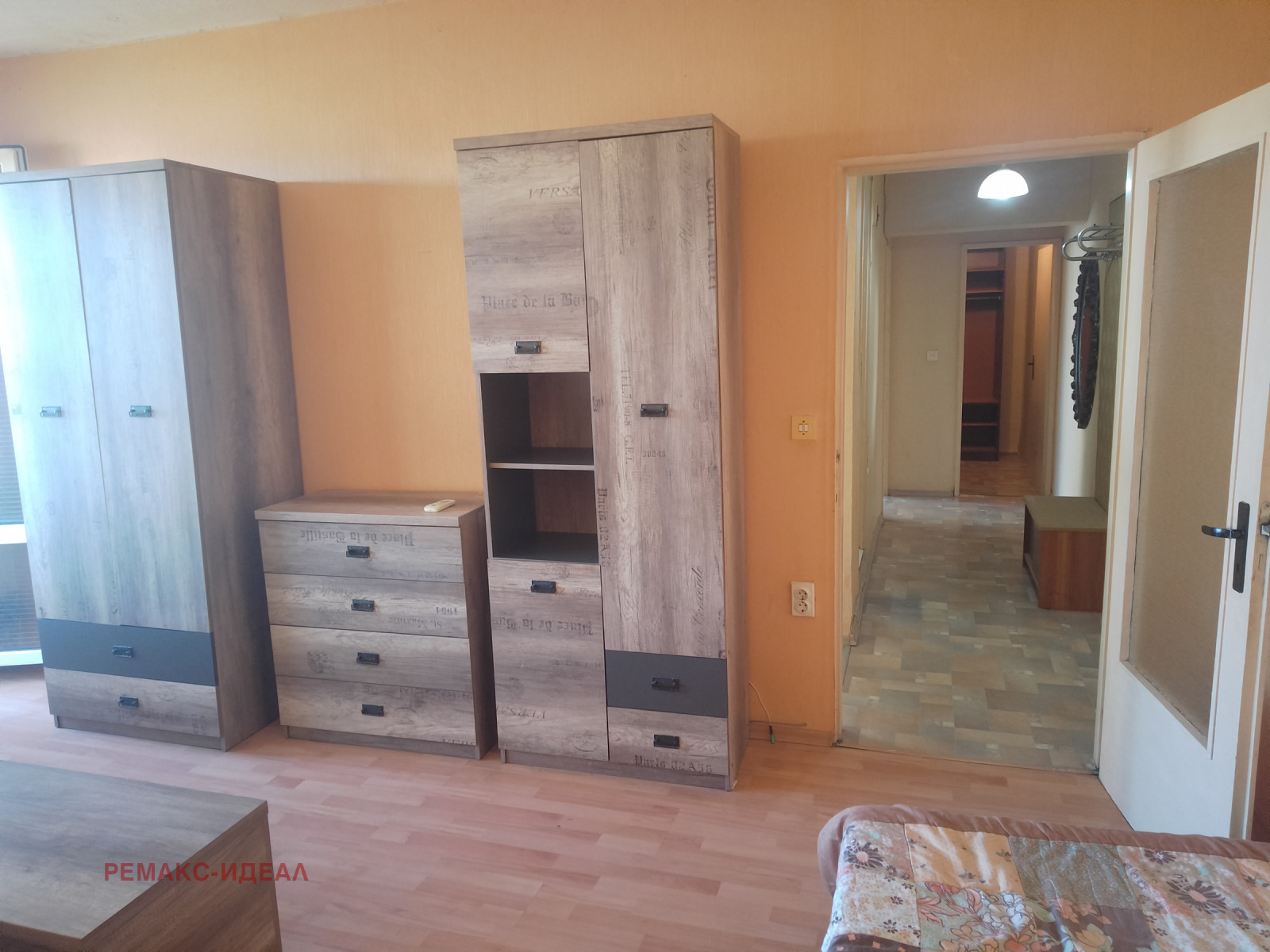 Продава 3-СТАЕН, гр. Варна, Левски 1, снимка 5 - Апартаменти - 54122722