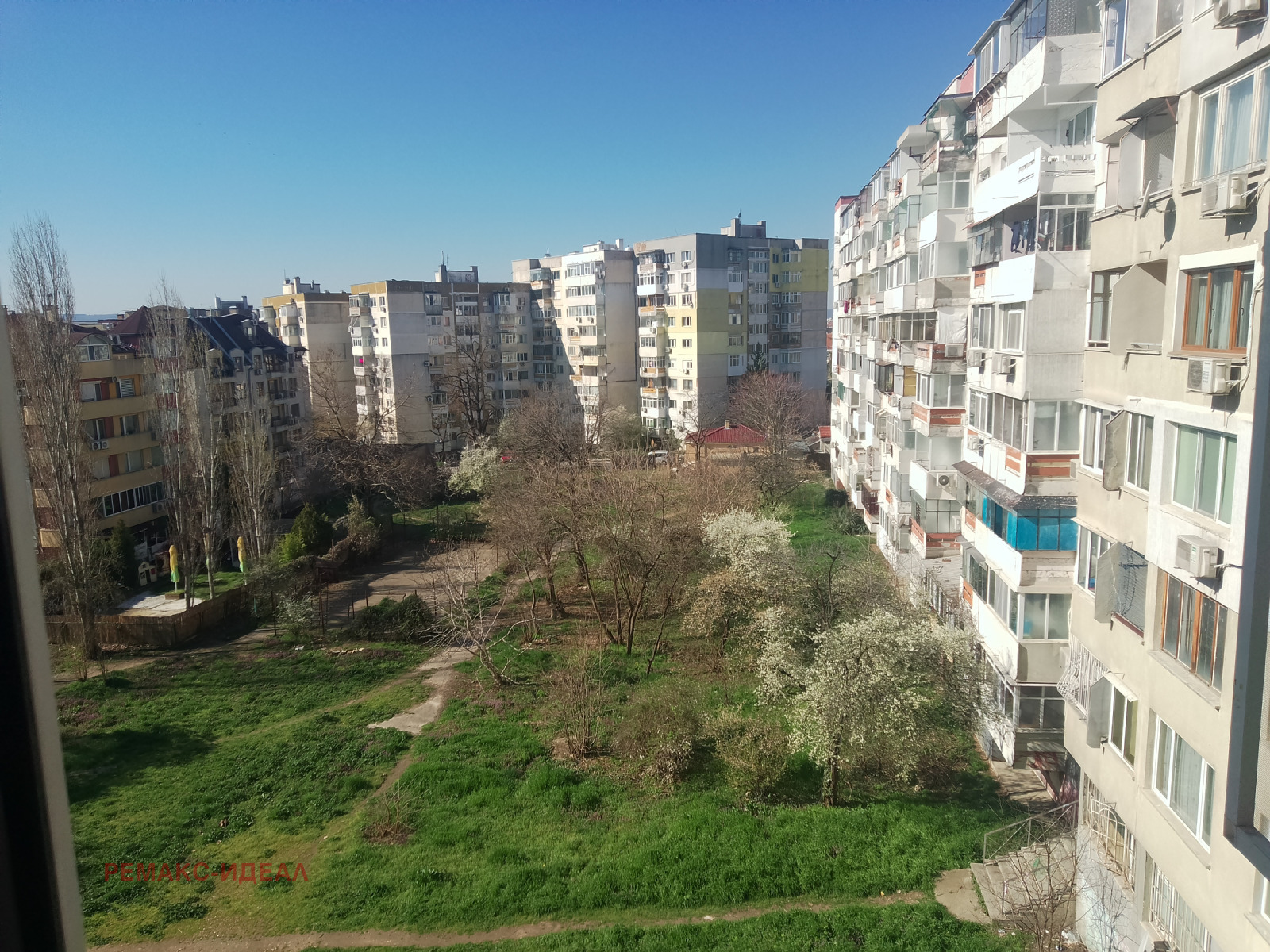 Продава 3-СТАЕН, гр. Варна, Левски 1, снимка 4 - Апартаменти - 54122722