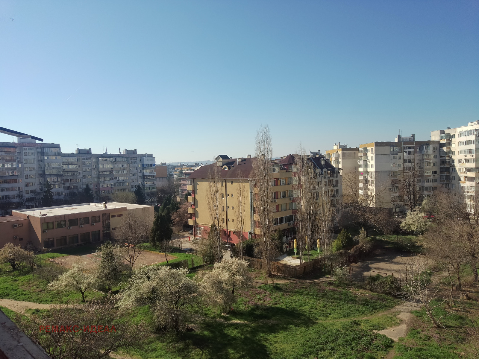 Продава 3-СТАЕН, гр. Варна, Левски 1, снимка 16 - Апартаменти - 54122722