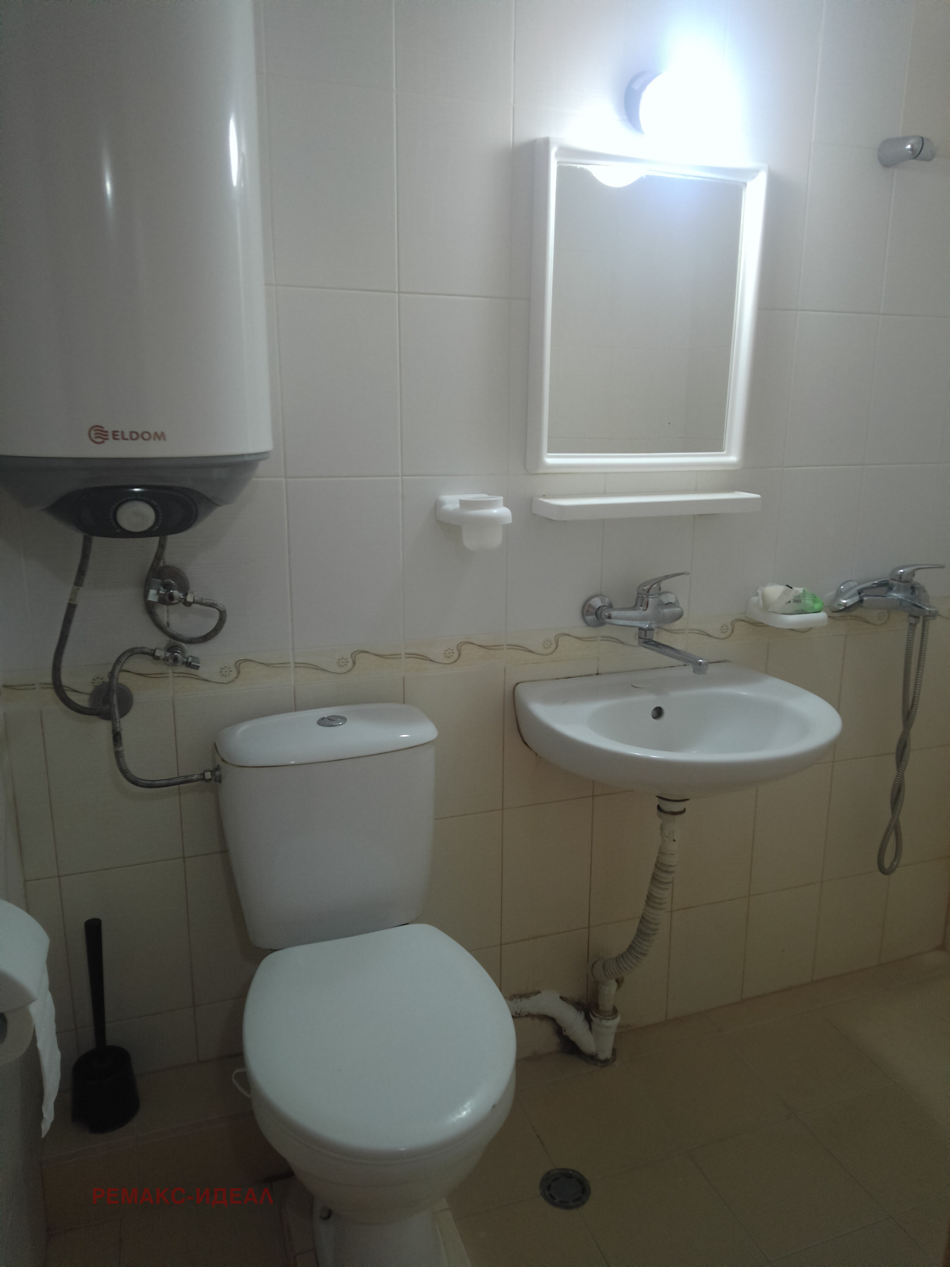 Продава 3-СТАЕН, гр. Варна, Левски 1, снимка 14 - Апартаменти - 54122722