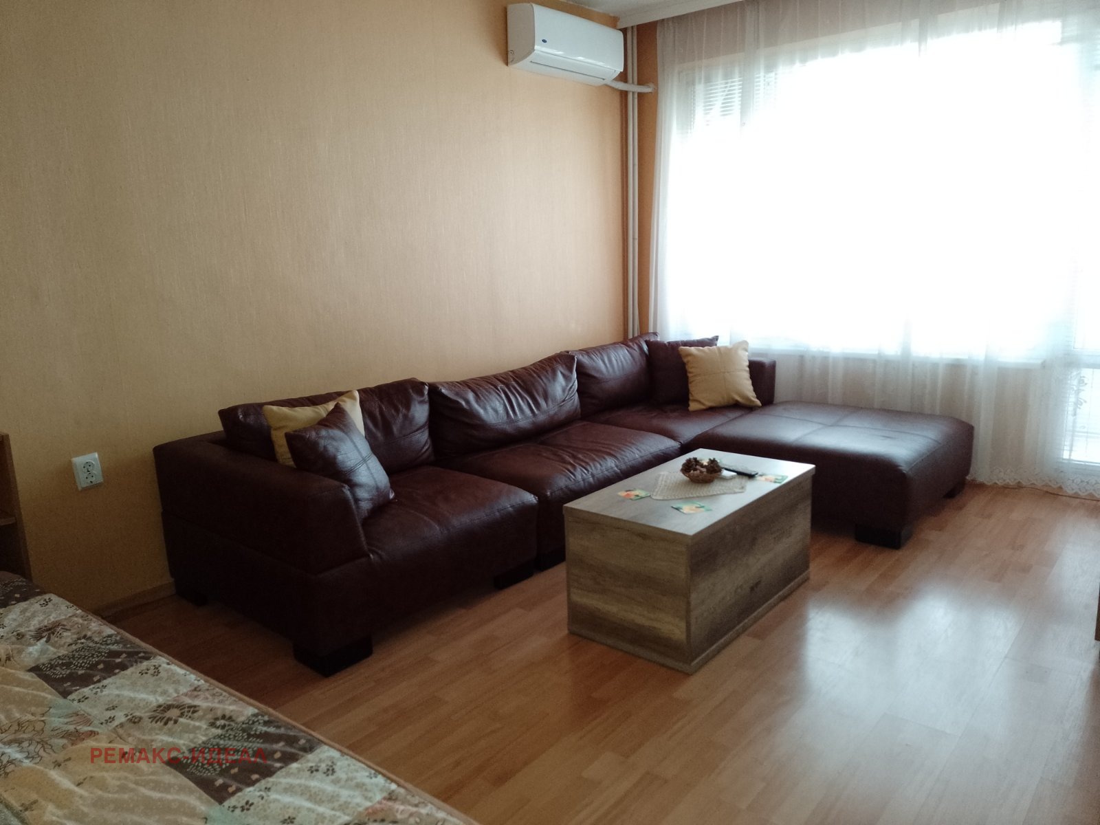 Продава 3-СТАЕН, гр. Варна, Левски 1, снимка 2 - Апартаменти - 54122722