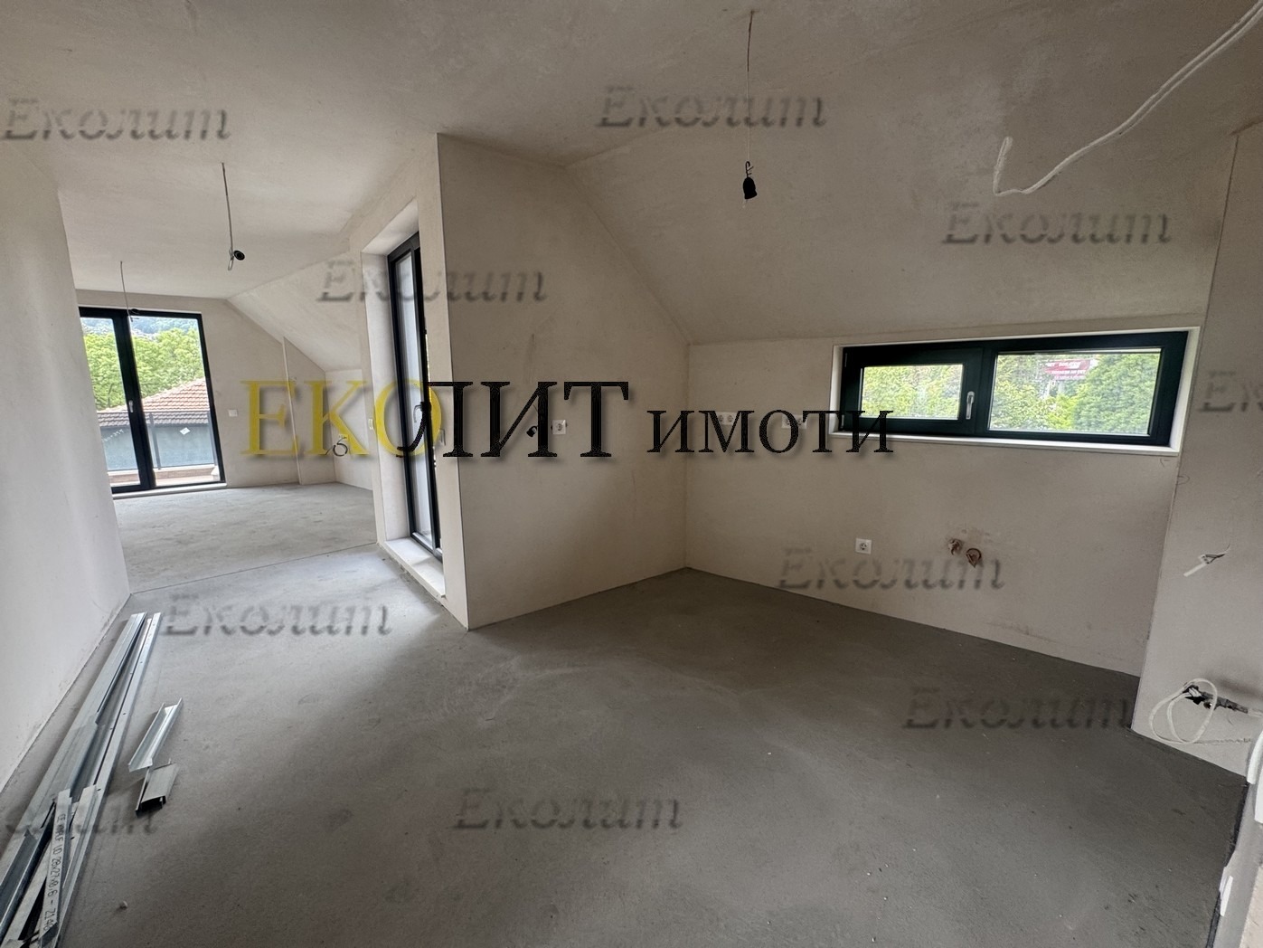 Продава 3-СТАЕН, гр. София, Павлово, снимка 4 - Апартаменти - 54642418