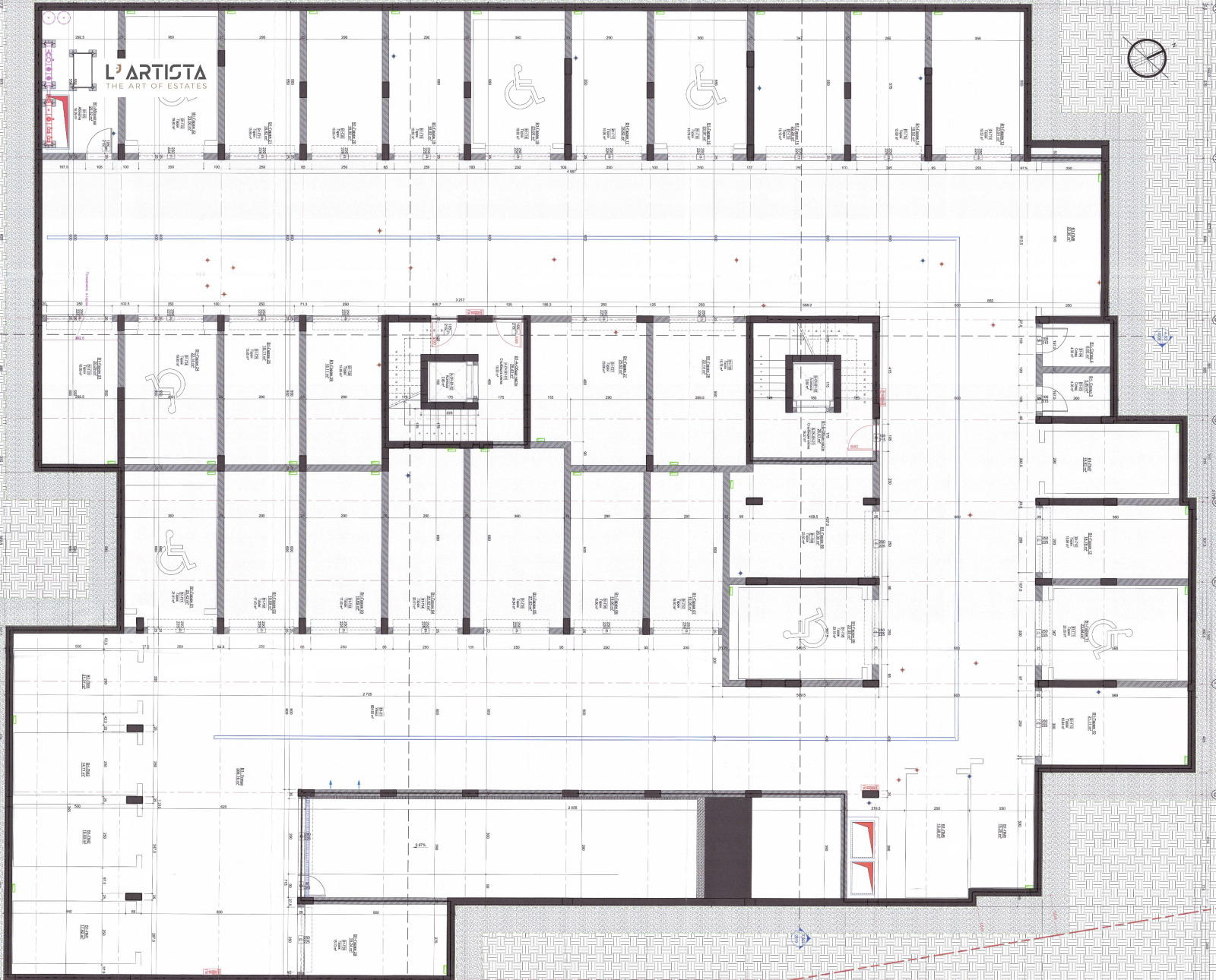 Продава 3-СТАЕН, гр. София, Левски Г, снимка 2 - Апартаменти - 54681938