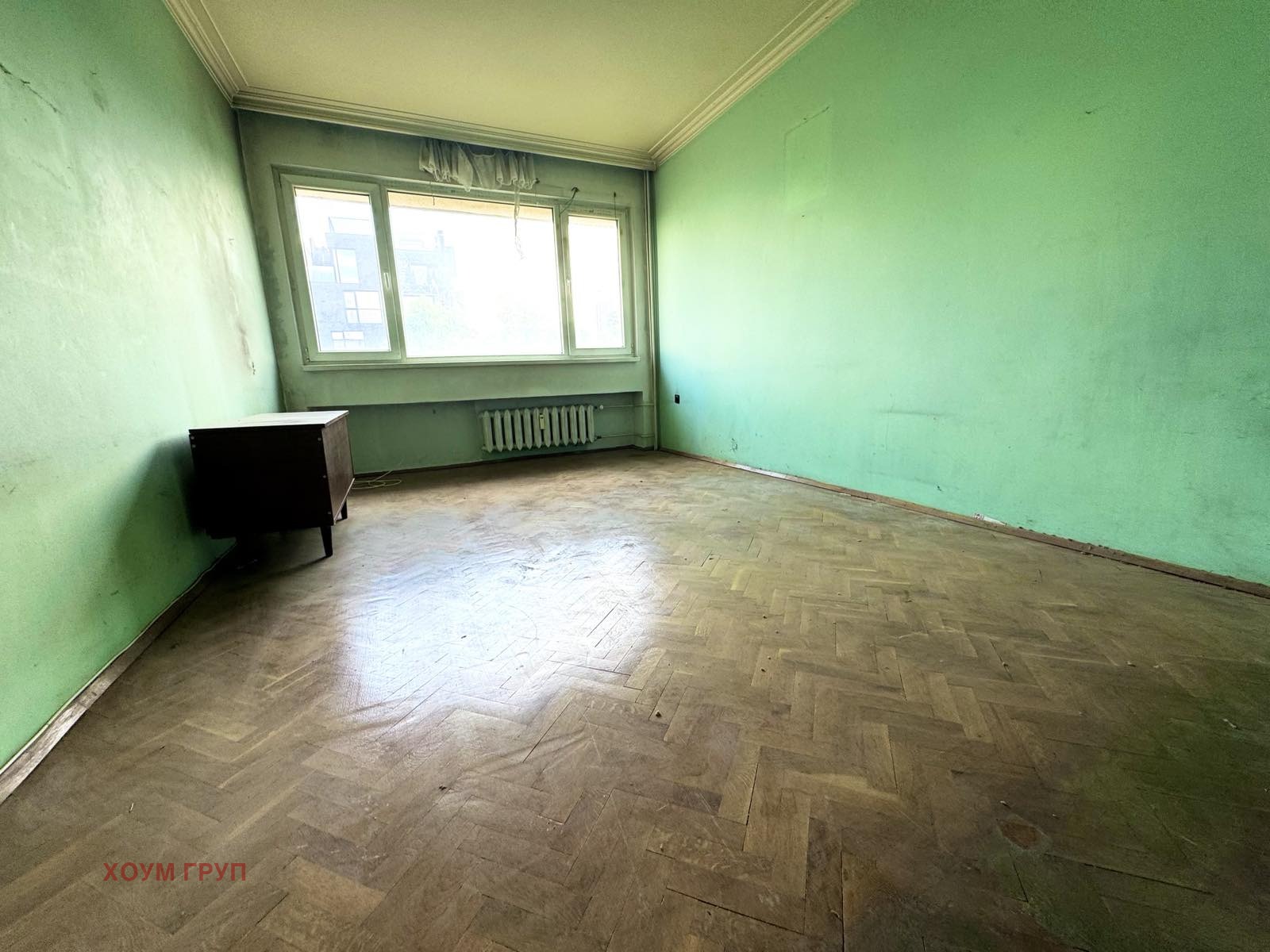 Продава 3-СТАЕН, гр. София, Иван Вазов, снимка 12 - Апартаменти - 54964049
