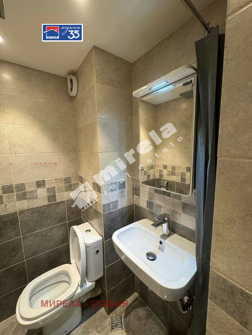 Продава 3-СТАЕН, гр. София, Хаджи Димитър, снимка 6 - Апартаменти - 55089705
