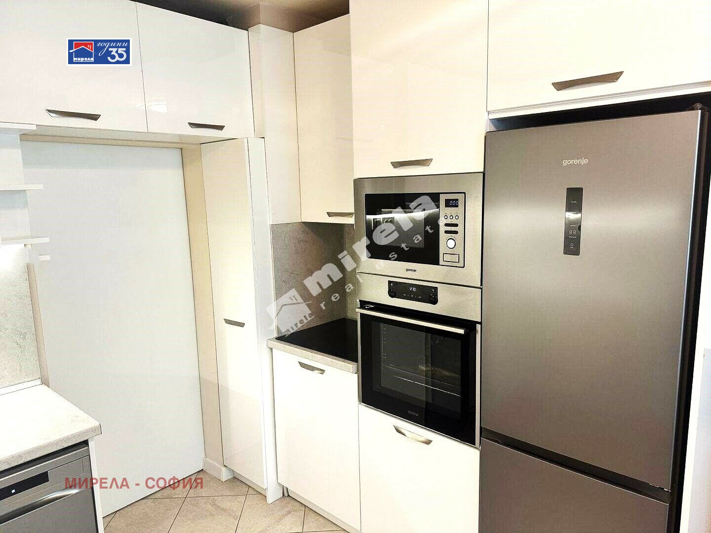 Продава 3-СТАЕН, гр. София, Хаджи Димитър, снимка 3 - Апартаменти - 55089705