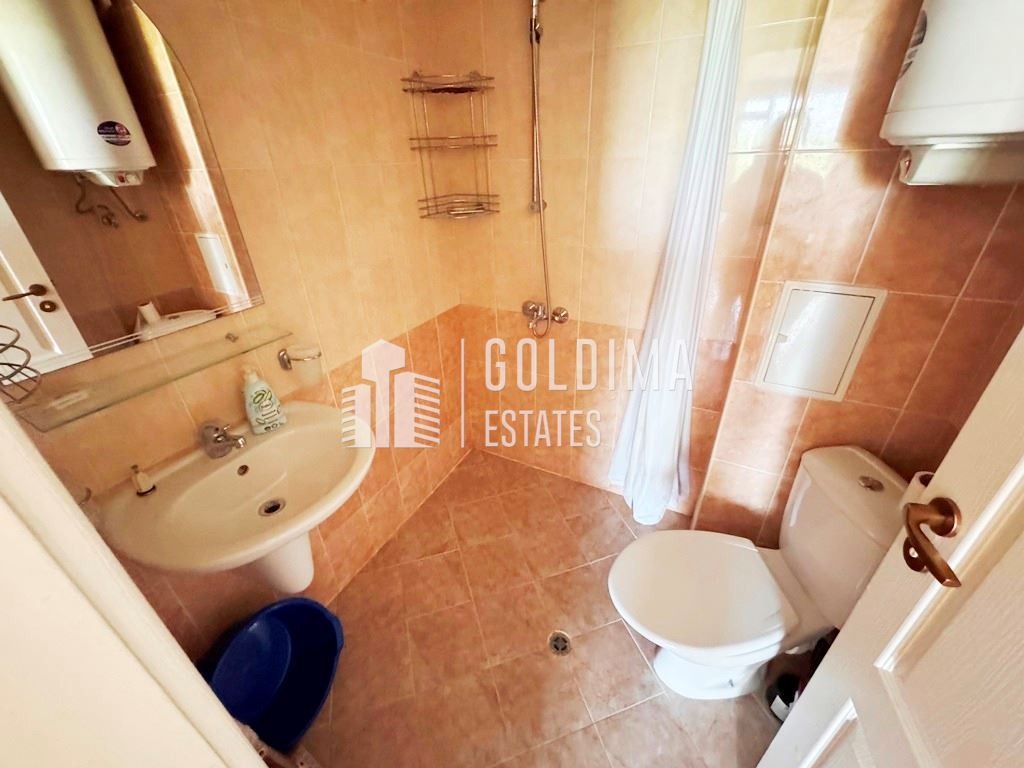 Продава 3-СТАЕН, к.к. Слънчев бряг, област Бургас, снимка 14 - Апартаменти - 55126658