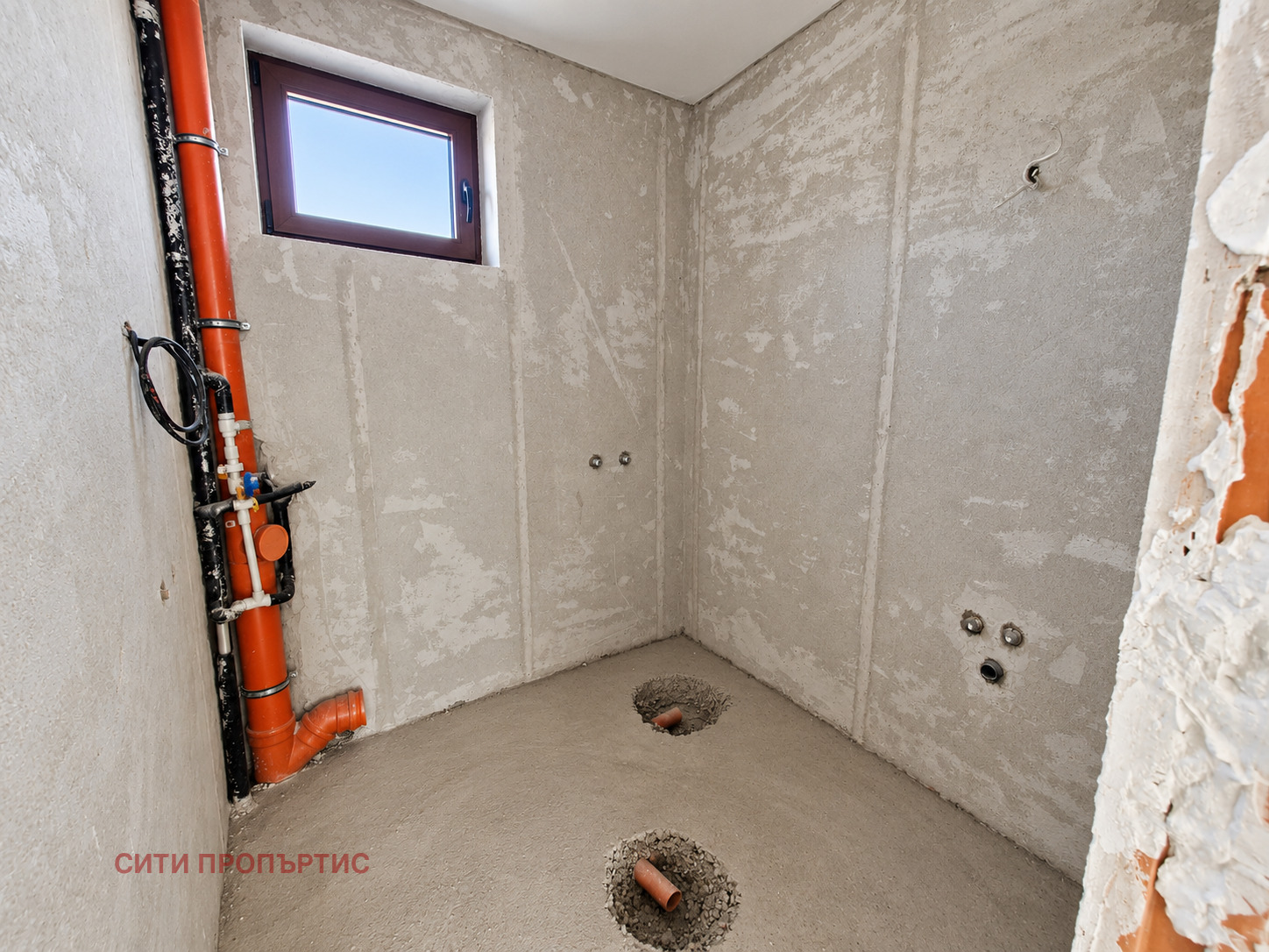 Продава 3-СТАЕН, гр. Благоевград, Широк център, снимка 6 - Апартаменти - 56623797