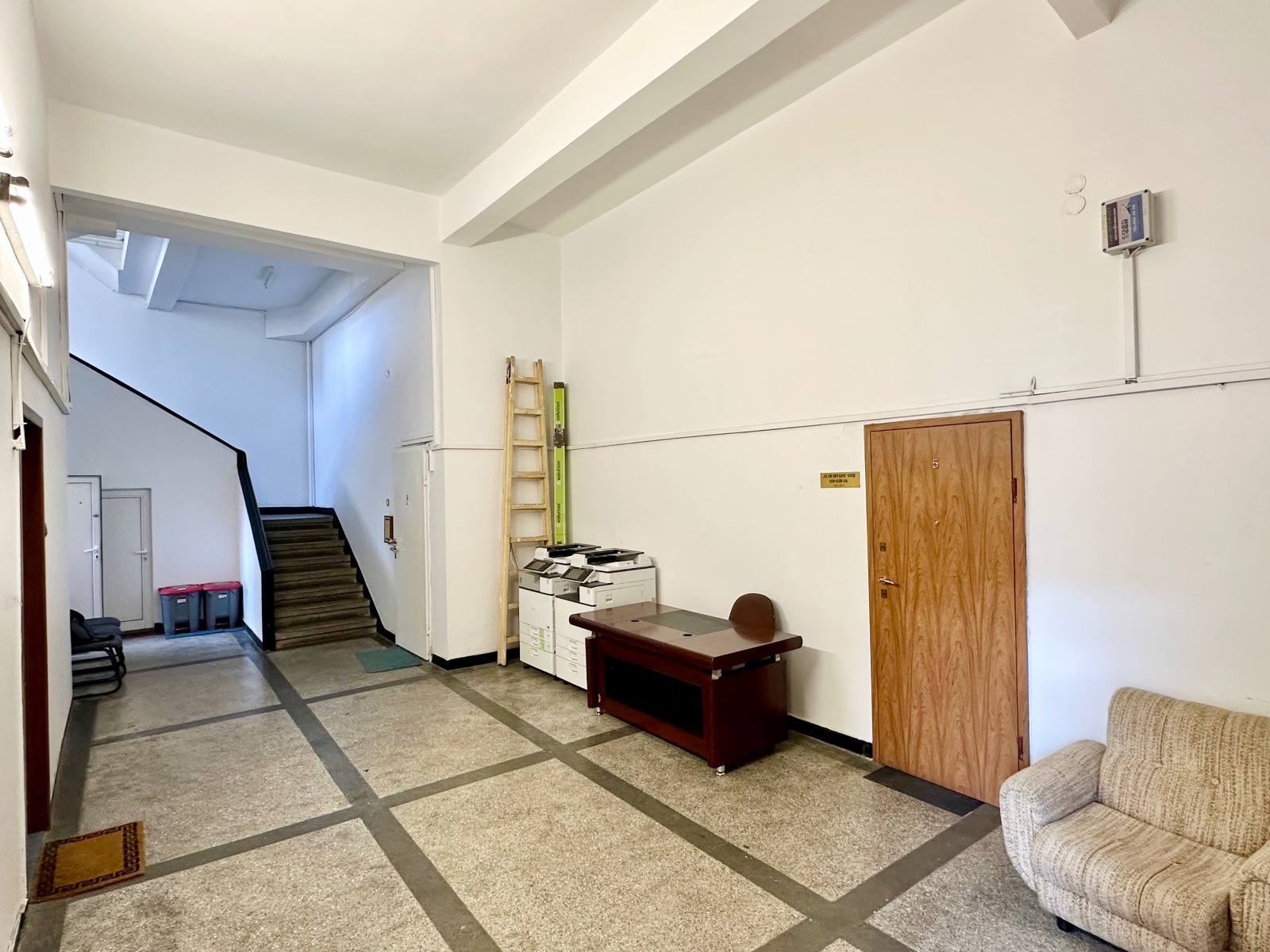 Продава ОФИС, гр. София, Център, снимка 6 - Офиси - 54124303