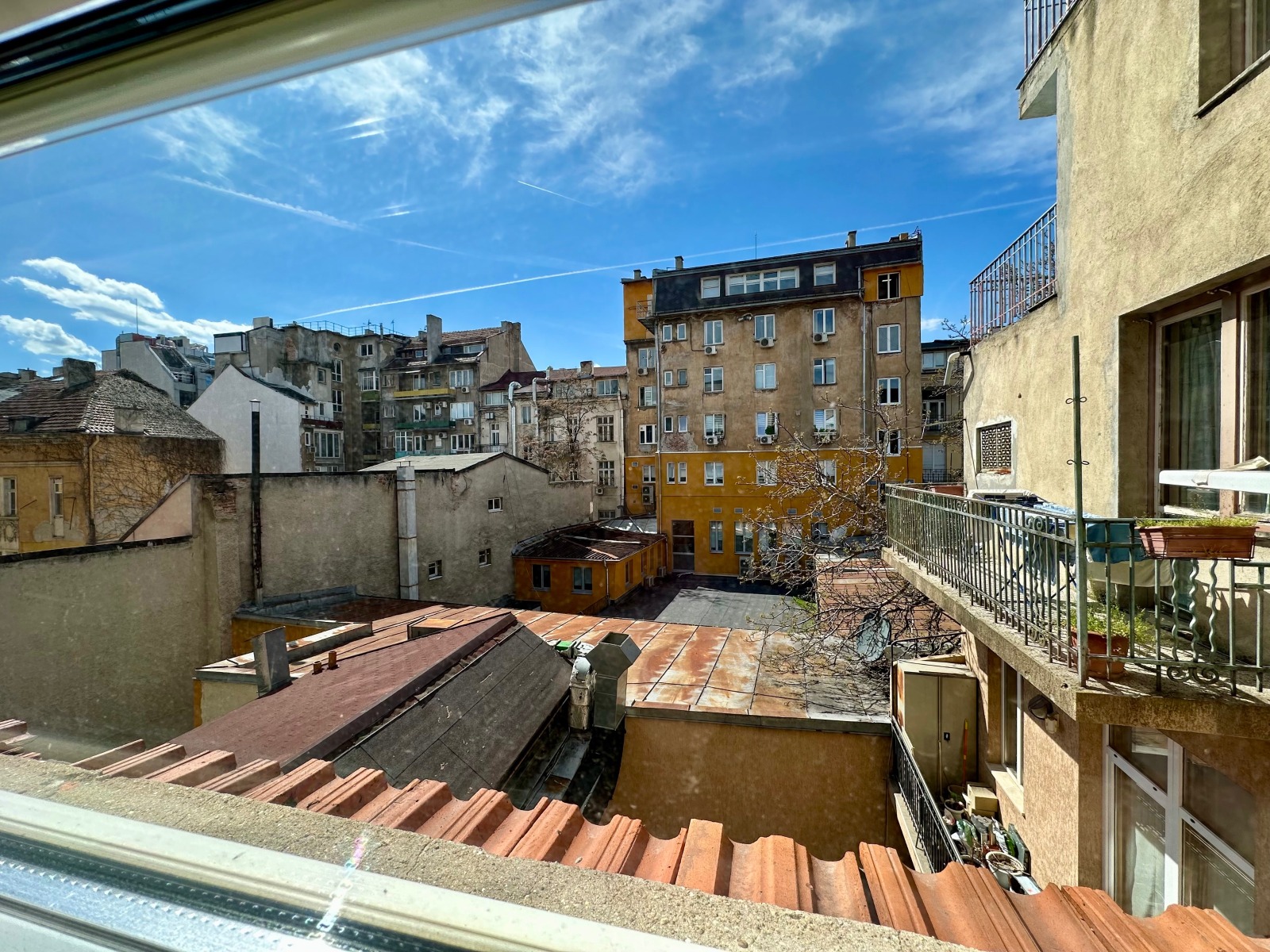 Продава ОФИС, гр. София, Център, снимка 10 - Офиси - 54124303