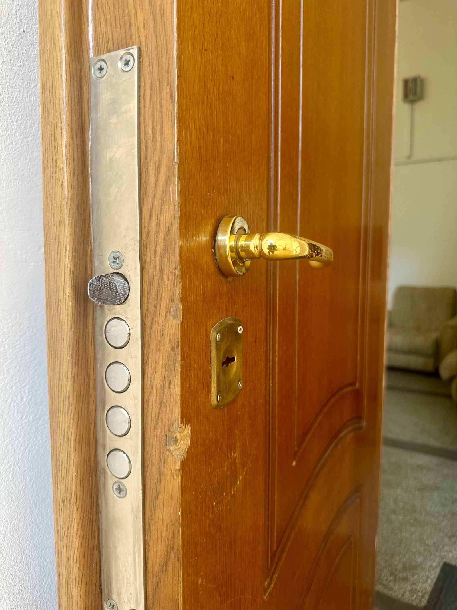 Продава ОФИС, гр. София, Център, снимка 5 - Офиси - 54124303