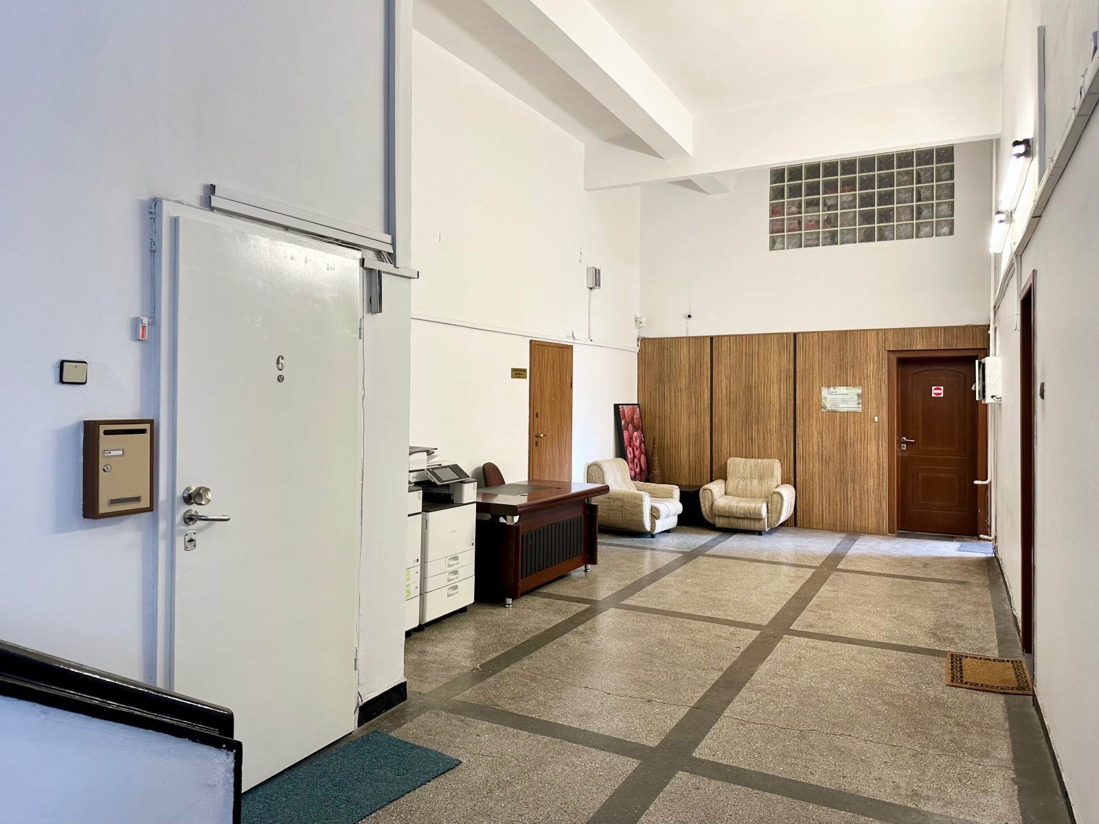 Продава ОФИС, гр. София, Център, снимка 7 - Офиси - 54124303