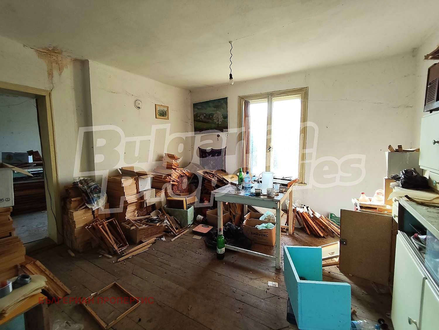 Продава КЪЩА, с. Бежаново, област Ловеч, снимка 9 - Къщи - 50791883