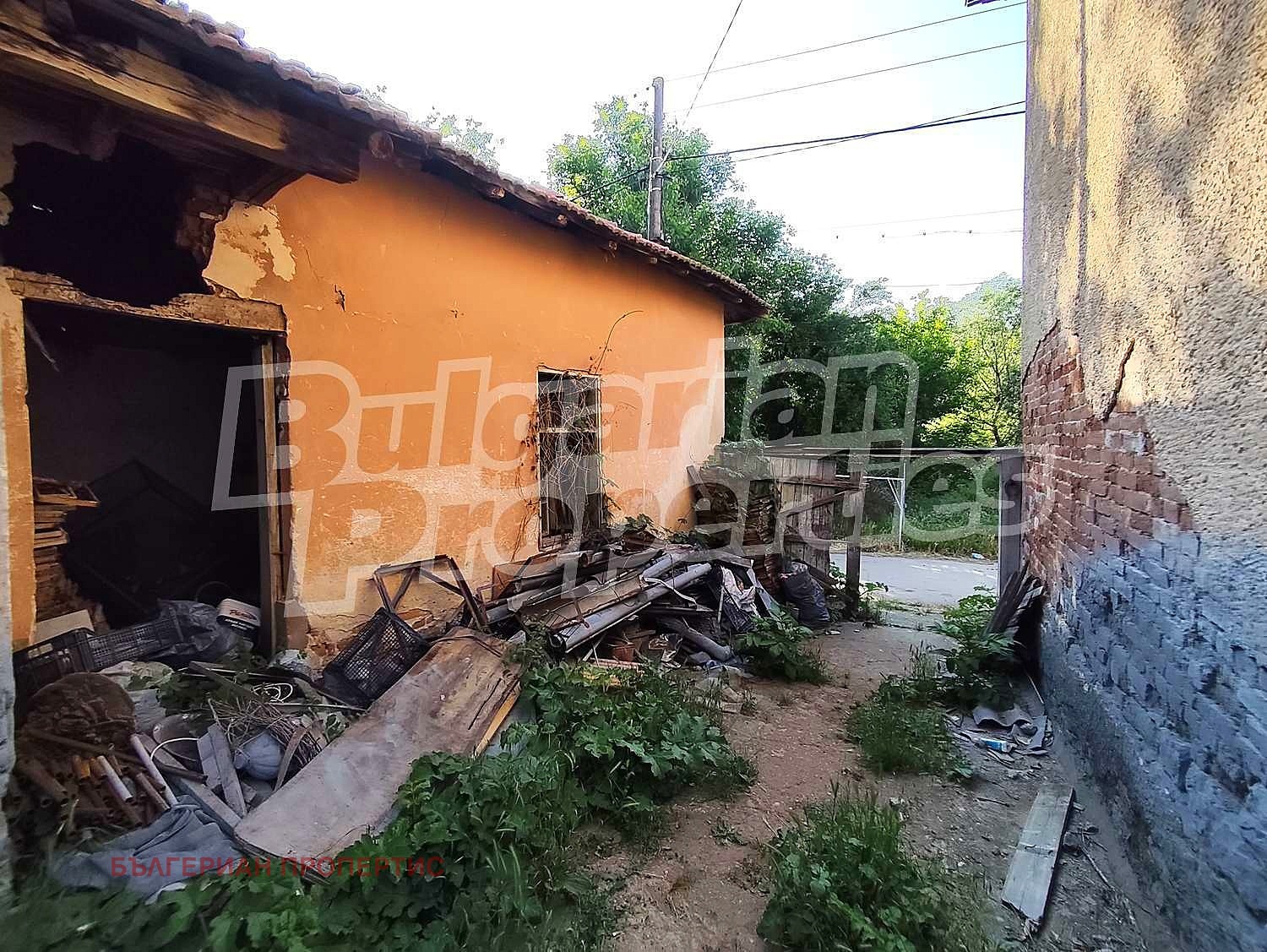 Продава КЪЩА, с. Бежаново, област Ловеч, снимка 4 - Къщи - 50791883