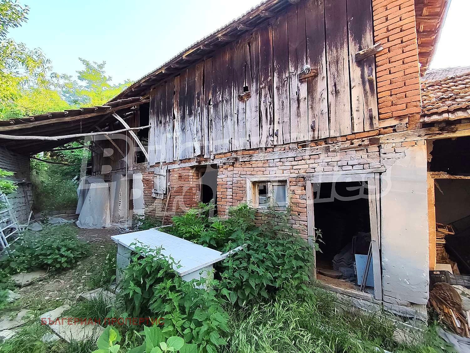 Продава КЪЩА, с. Бежаново, област Ловеч, снимка 12 - Къщи - 50791883