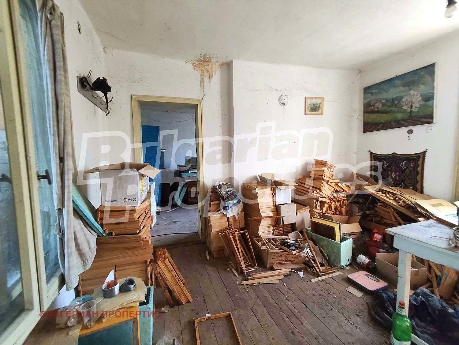 Продава КЪЩА, с. Бежаново, област Ловеч, снимка 10 - Къщи - 50791883