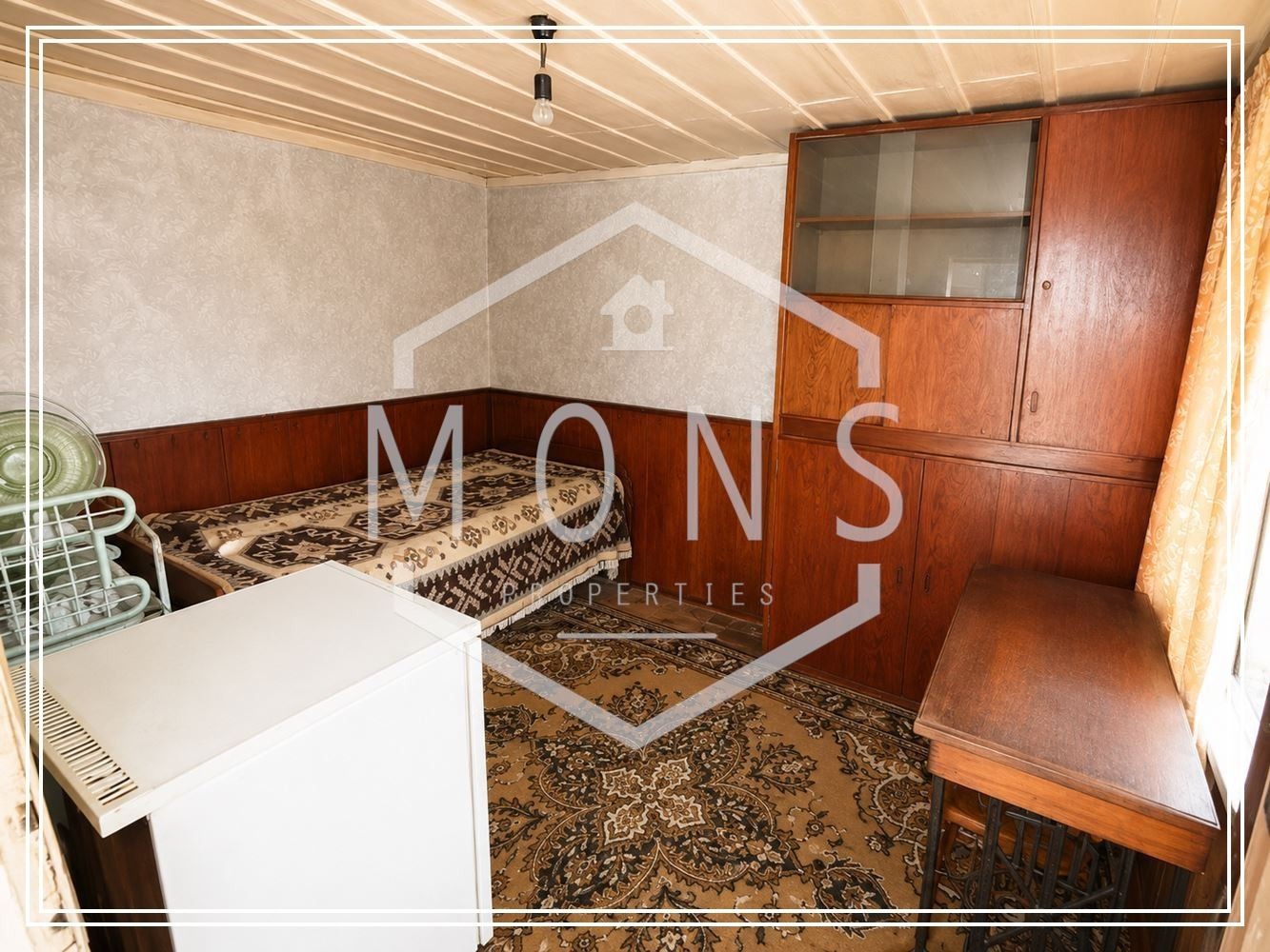 Продава КЪЩА, с. Кацелово, област Русе, снимка 8 - Къщи - 55098890