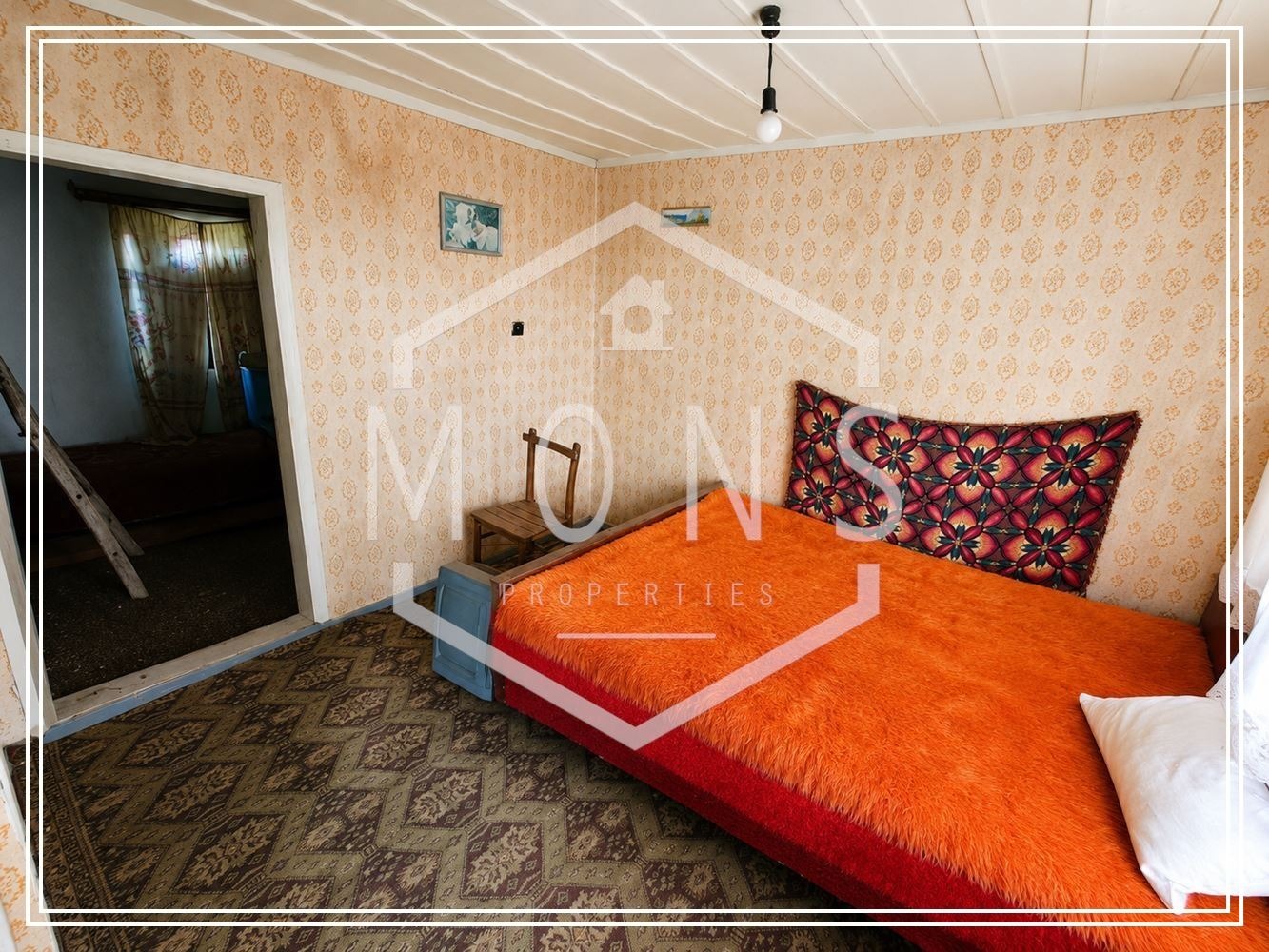 Продава КЪЩА, с. Кацелово, област Русе, снимка 13 - Къщи - 55098890