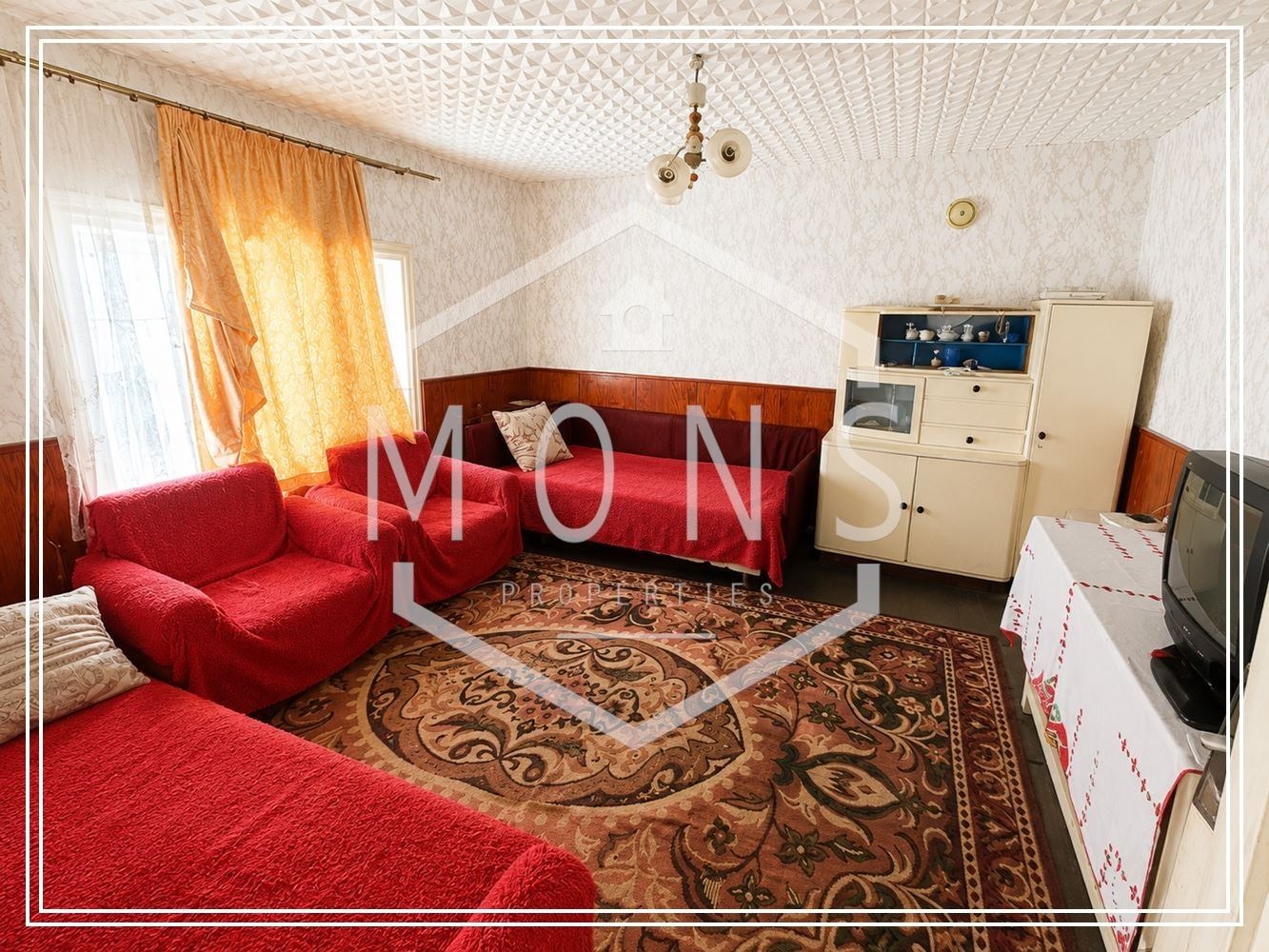Продава КЪЩА, с. Кацелово, област Русе, снимка 5 - Къщи - 55098890