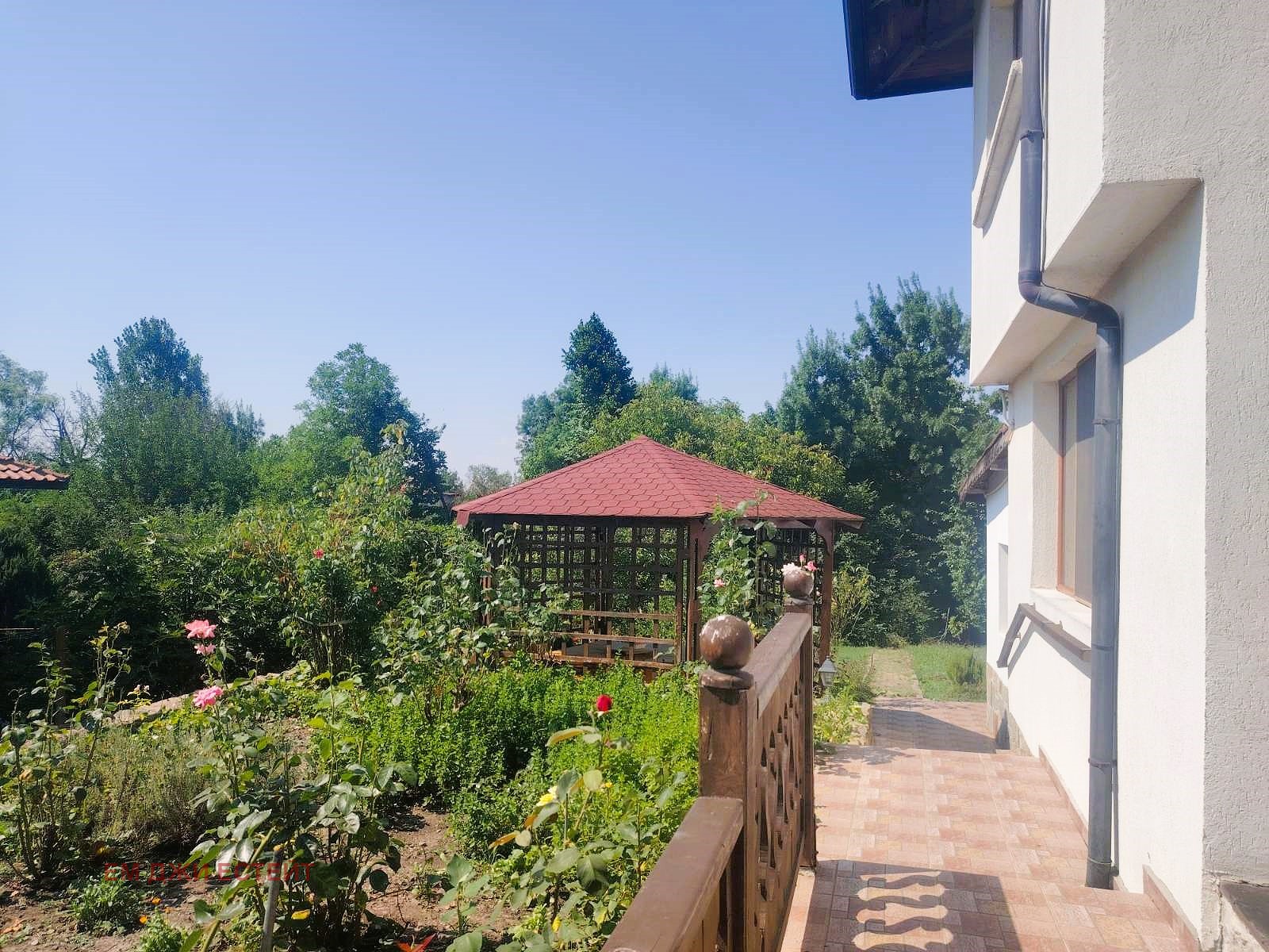 Продава КЪЩА, с. Драчево, област Бургас, снимка 5 - Къщи - 55351600