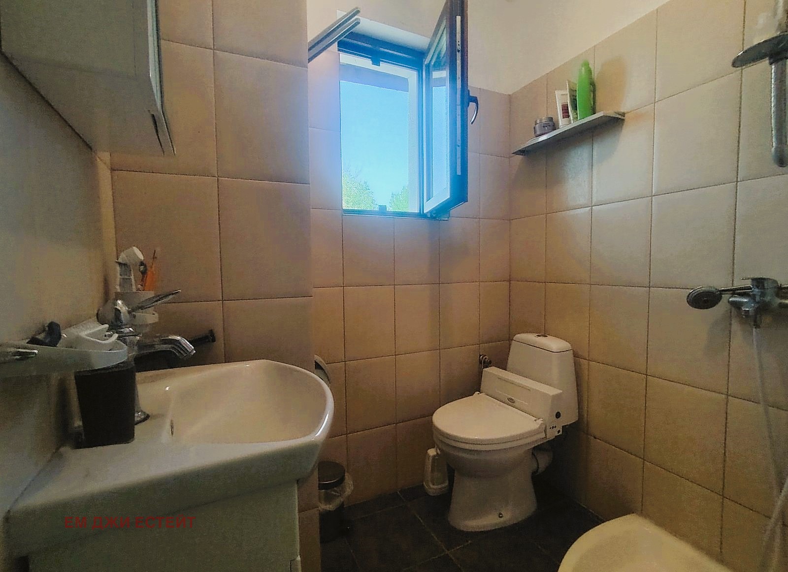 Продава КЪЩА, с. Драчево, област Бургас, снимка 16 - Къщи - 55351600
